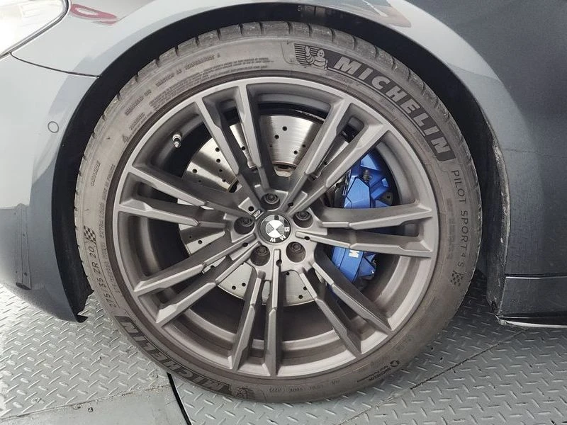 BMW M5 4.4 Automatic | Mobile.bg � ����������� 5