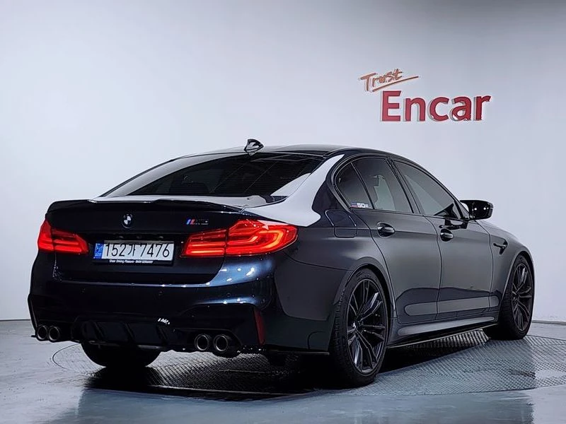 BMW M5 4.4 Automatic | Mobile.bg � ����������� 3