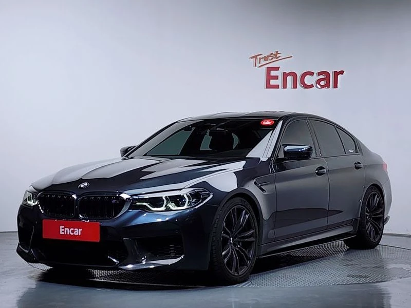 BMW M5 4.4 Automatic | Mobile.bg � ����������� 1