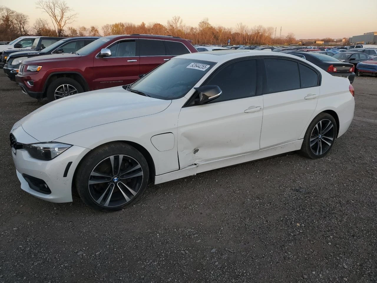 BMW 330 2l E, снимка 1