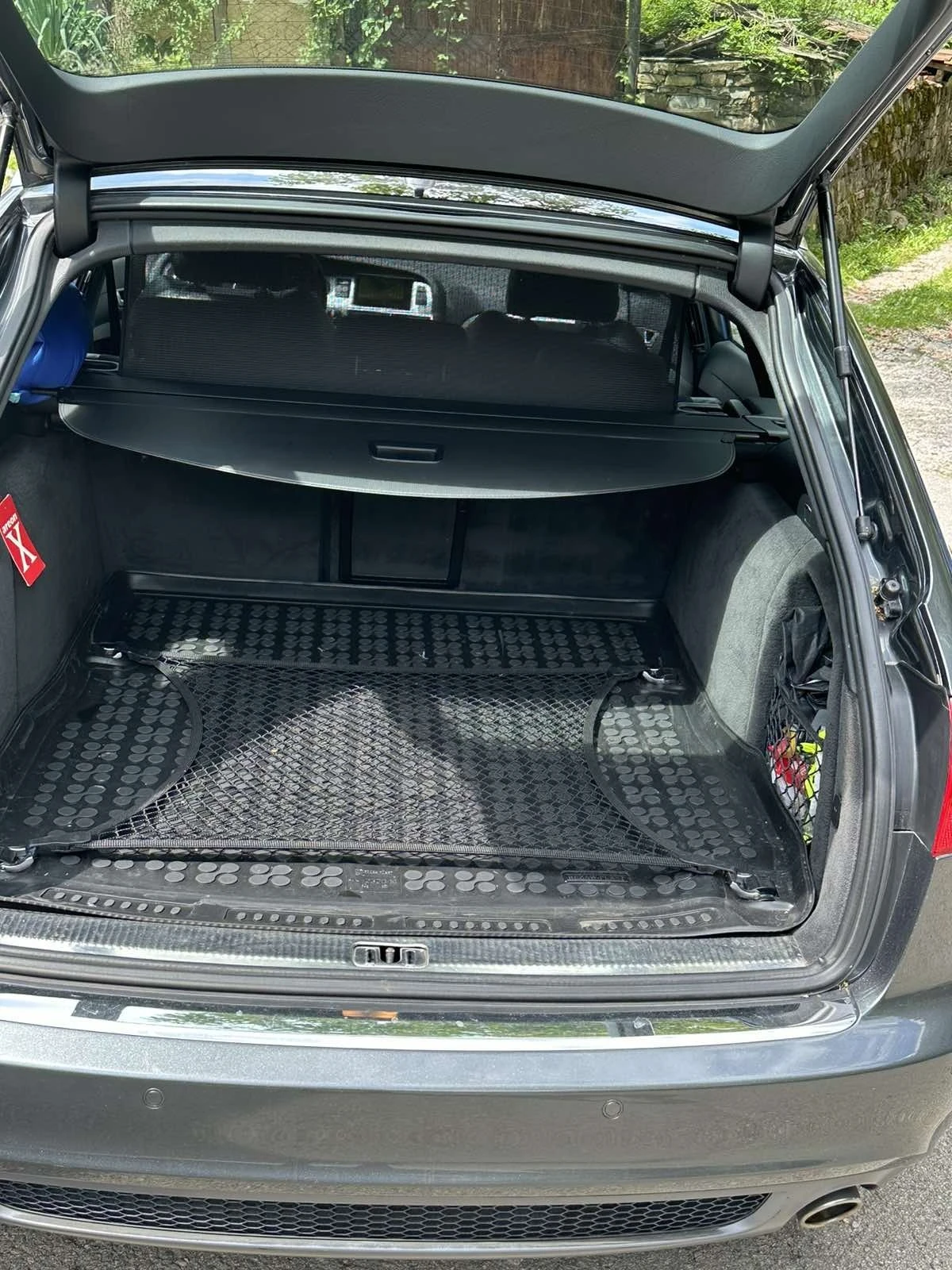 Audi A6 S-line | Mobile.bg   14