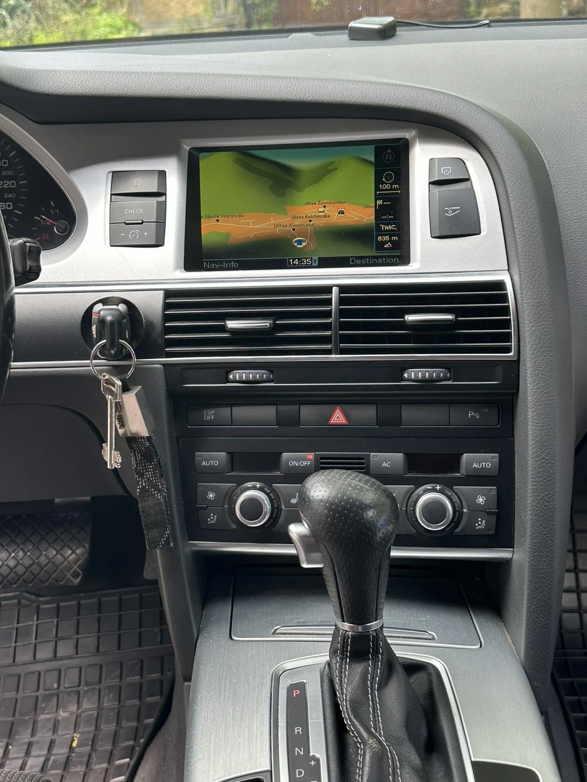 Audi A6 S-line | Mobile.bg   12