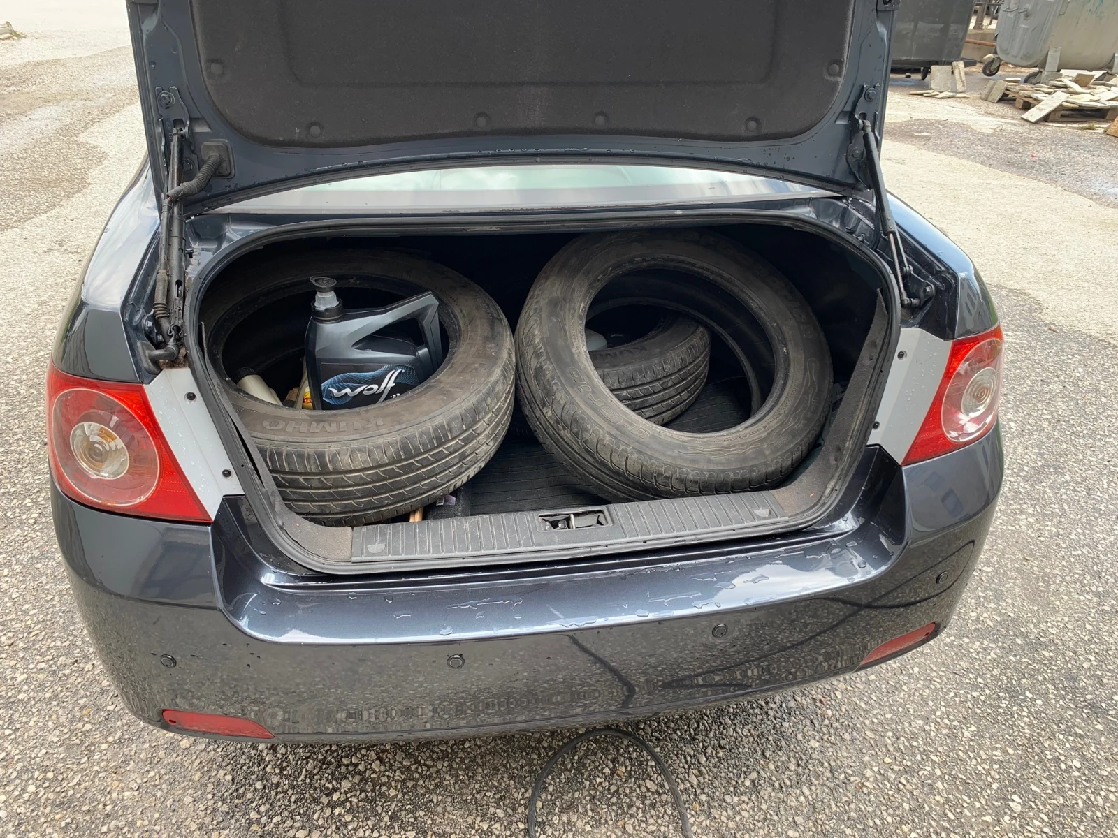 Chevrolet Epica | Mobile.bg � ����������� 12