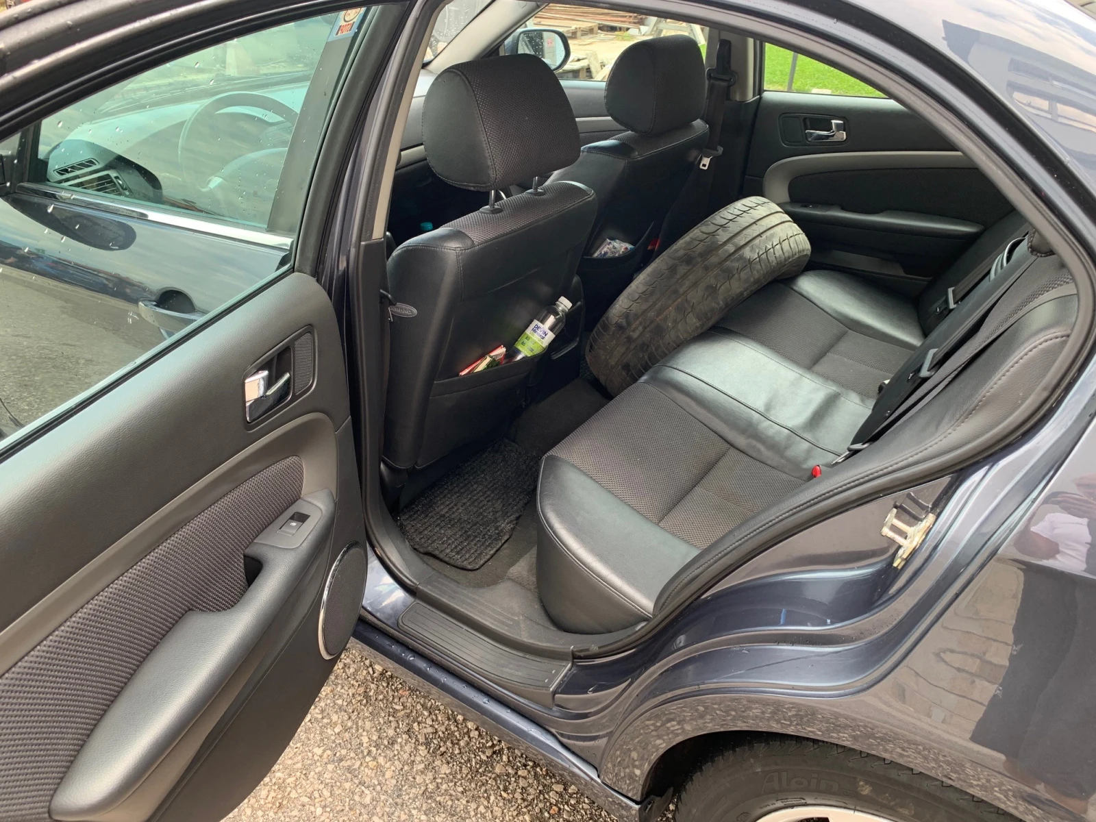 Chevrolet Epica | Mobile.bg � ����������� 11