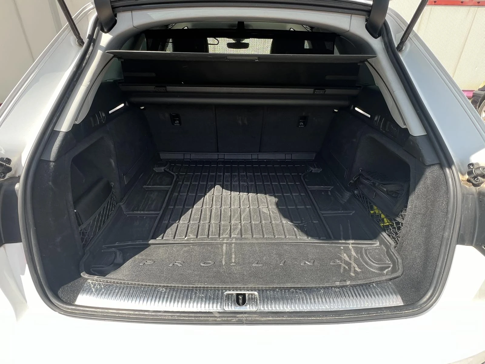 Audi A4 Allroad 3.0 TDI quattro | Mobile.bg — изображение 12