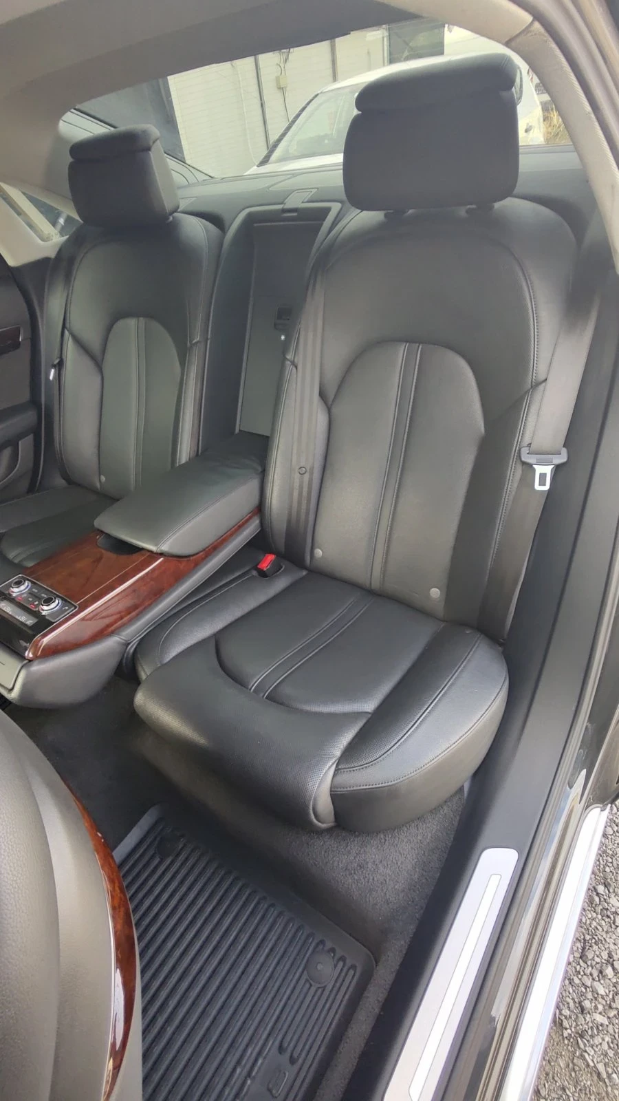 Audi A8 Long | Mobile.bg � ����������� 12