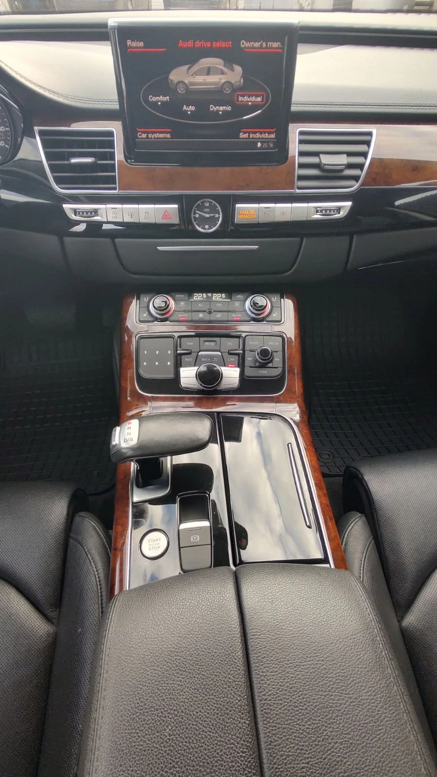 Audi A8 Long | Mobile.bg � ����������� 11