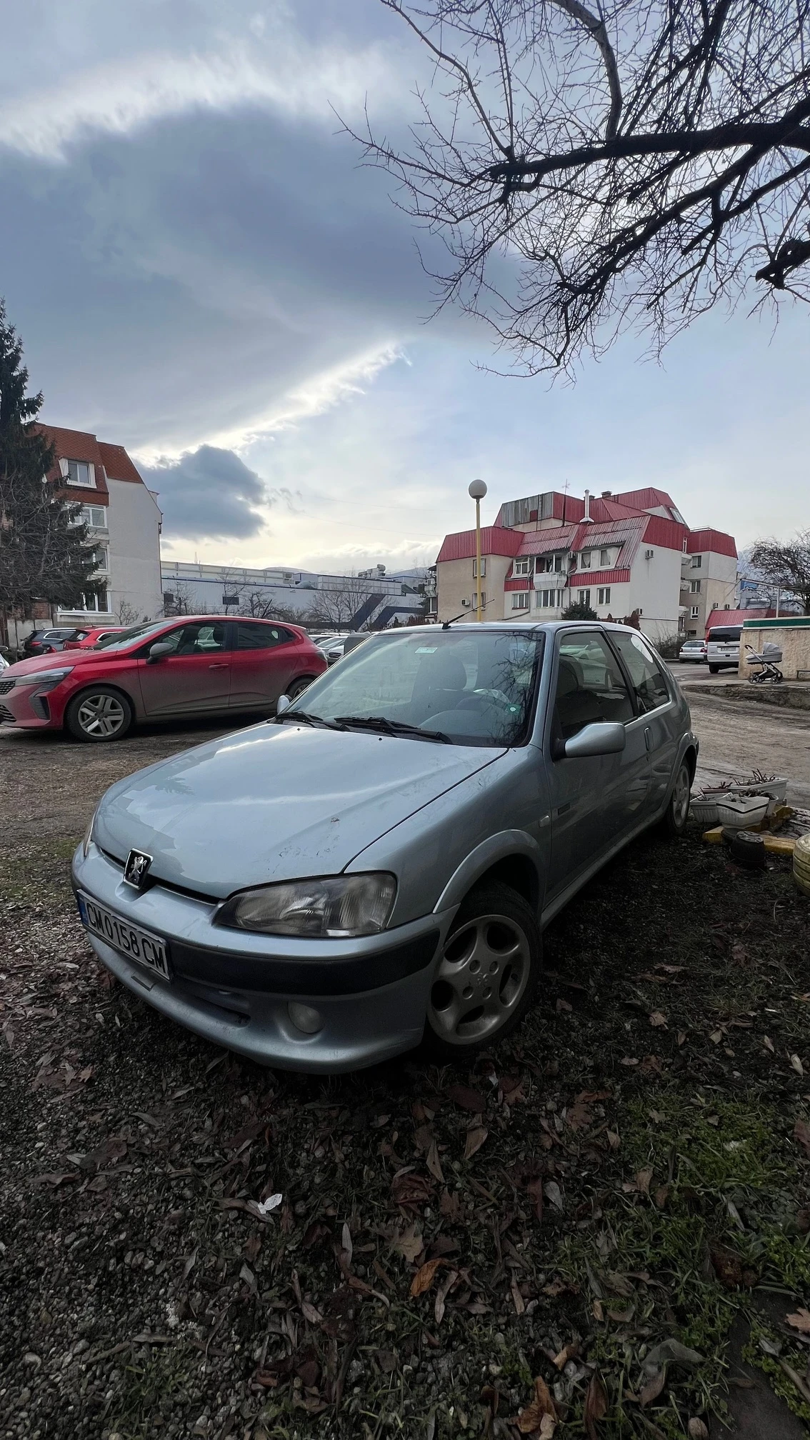 Peugeot 106  - изображение 5