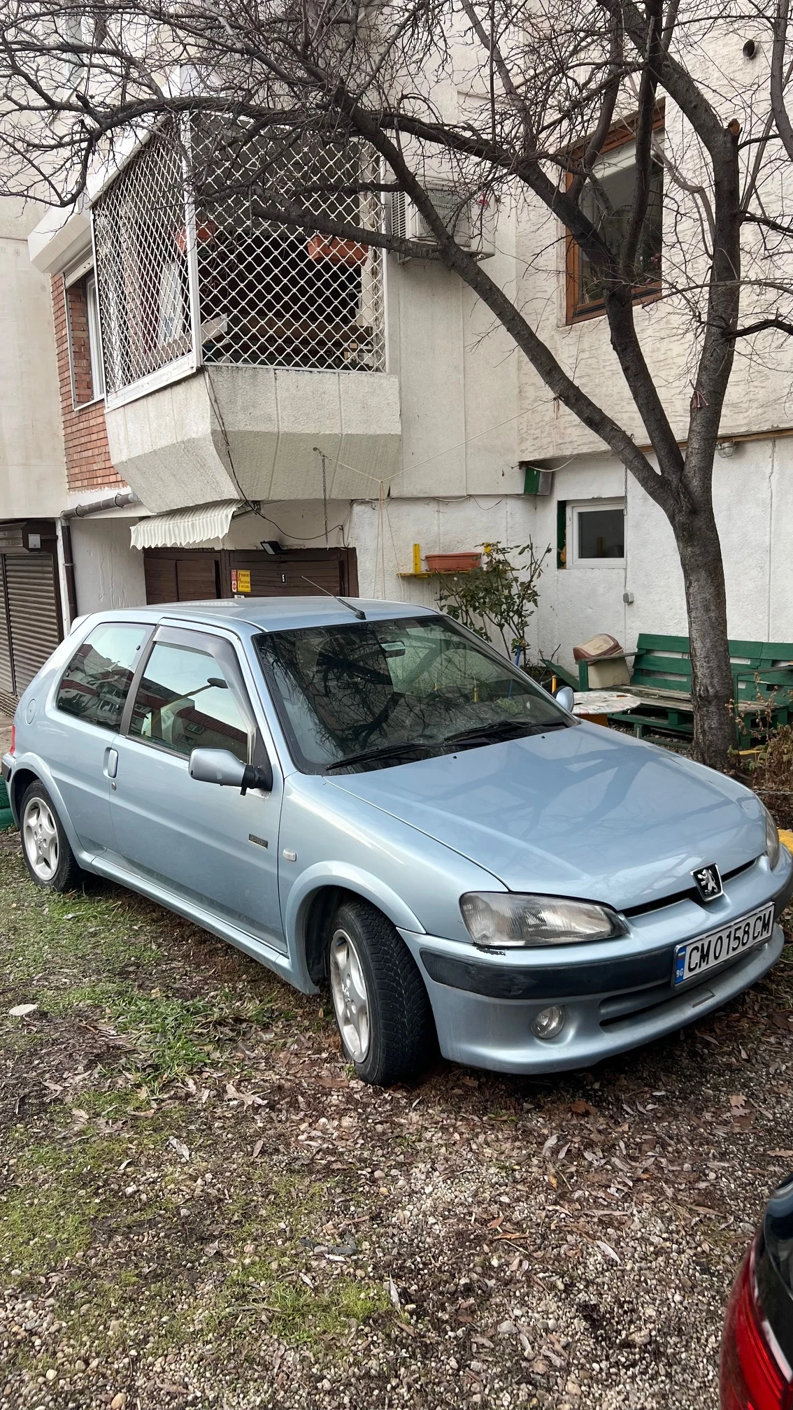 Peugeot 106  - изображение 2