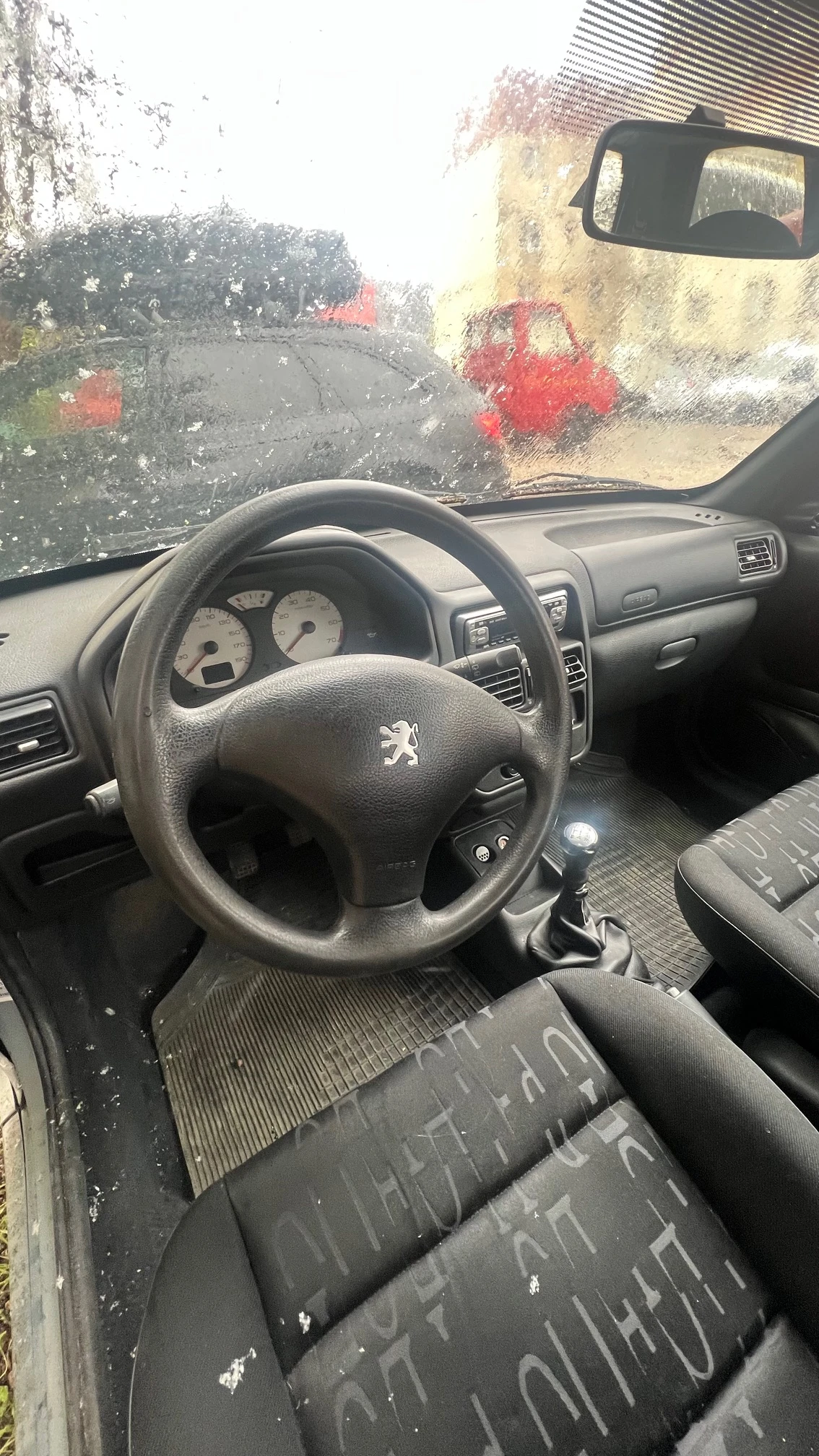 Peugeot 106  - изображение 9