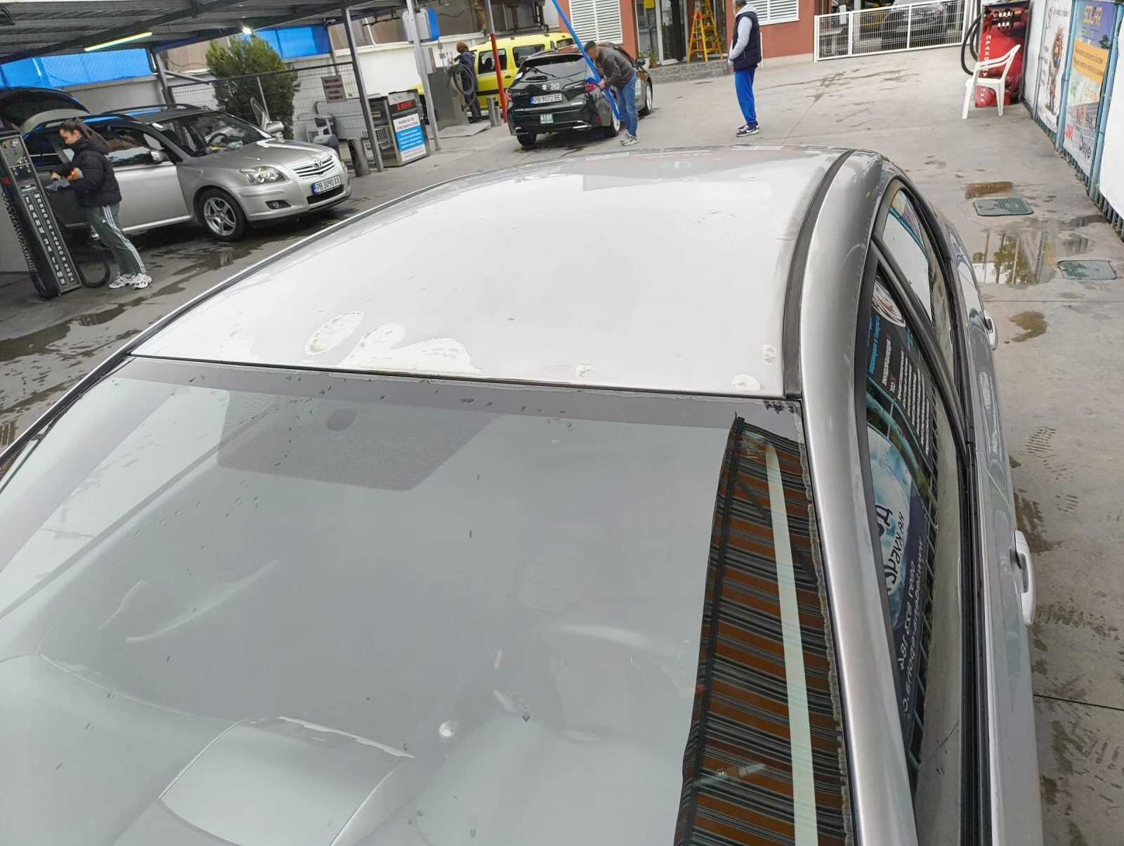 Toyota Corolla 1, 6 16VVTI, 132кс, 6MT - изображение 4