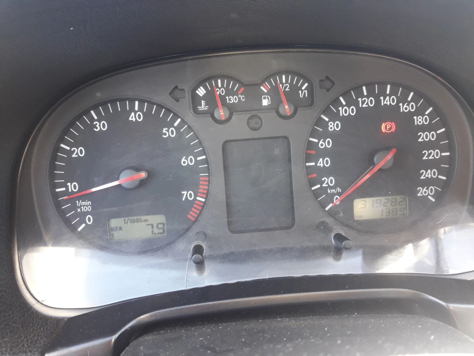 VW Golf  - изображение 10