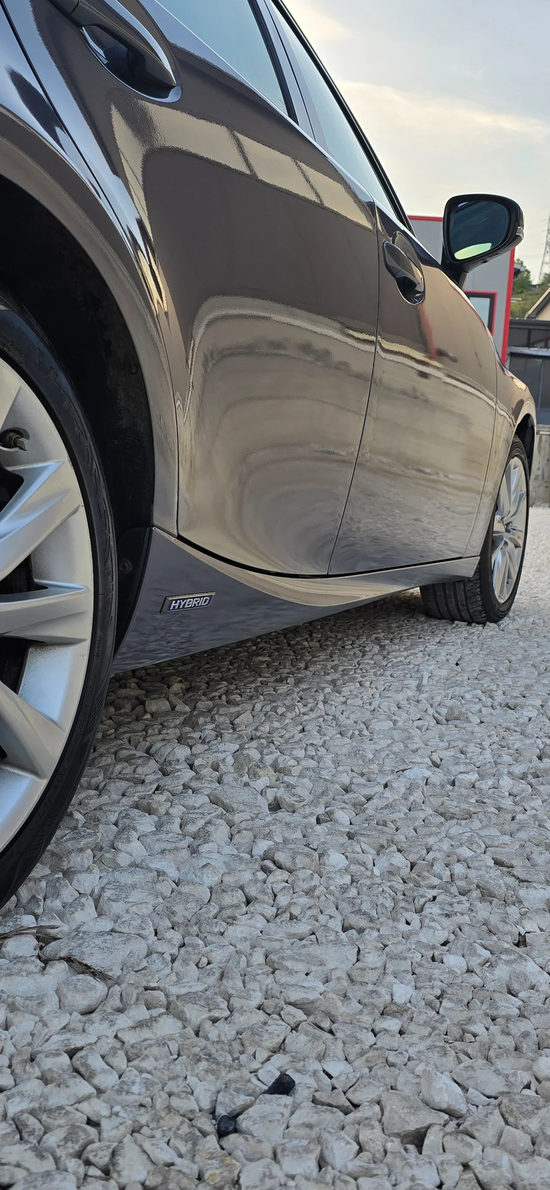 Lexus IS 300 Уникален* 137.000*  - изображение 6