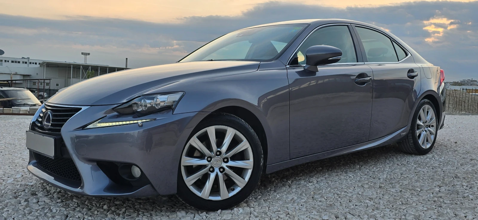Lexus IS 300 Уникален* 137.000*  - изображение 3