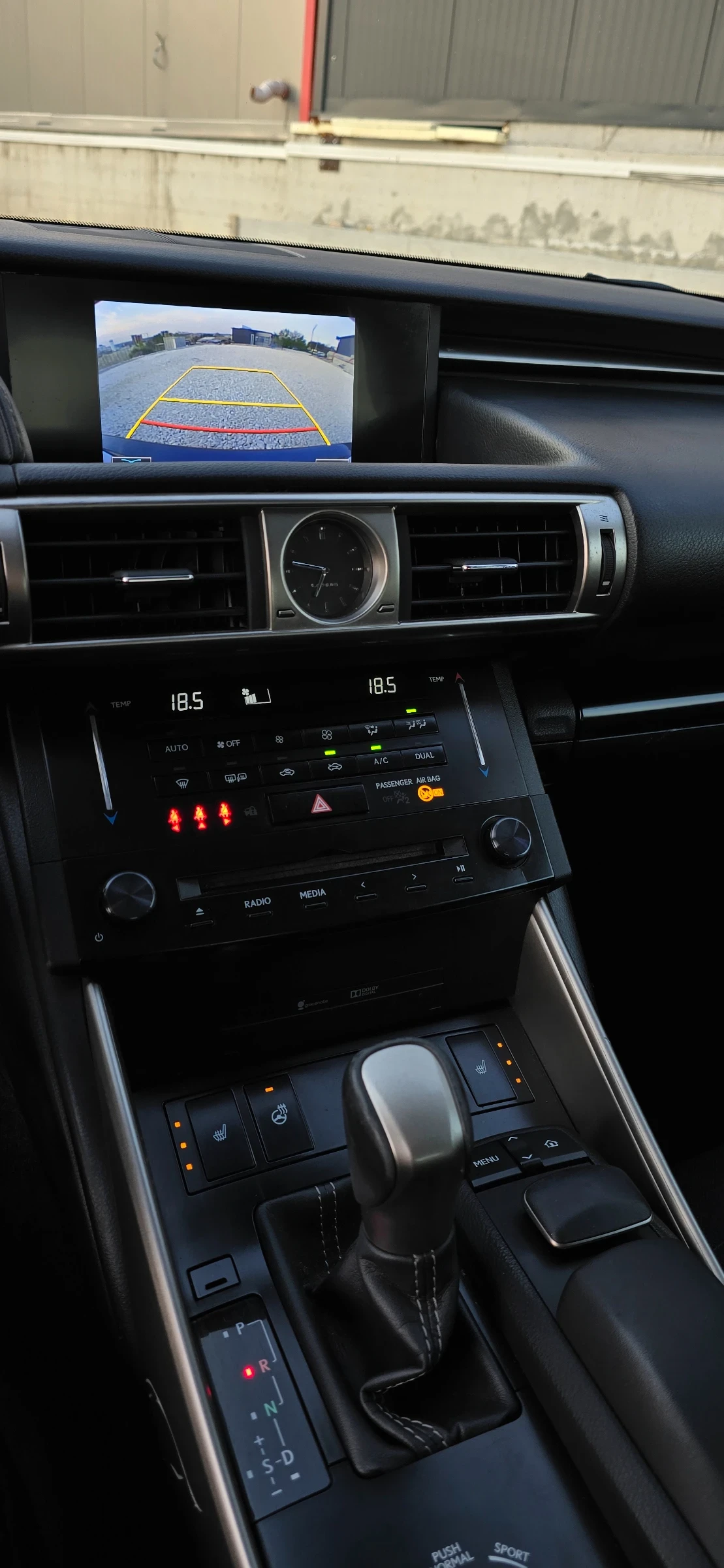 Lexus IS 300 Уникален* 137.000*  - изображение 7