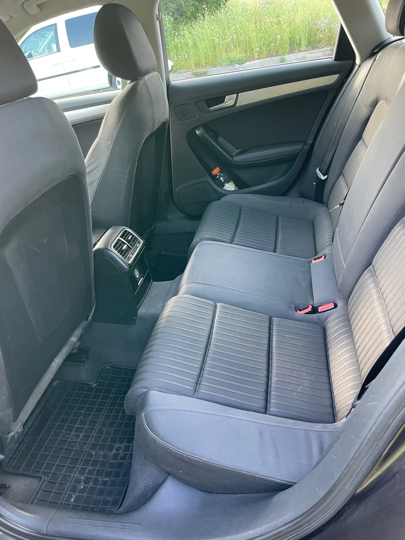 Audi A4 2.0d/143 к.с - изображение 7