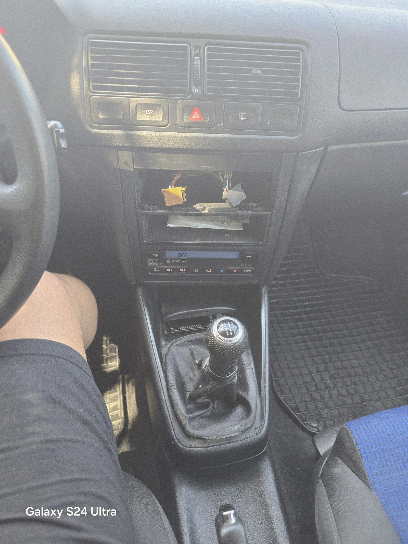 VW Golf 1.9 TDI 116hp 4X4 6 скорости  - изображение 10