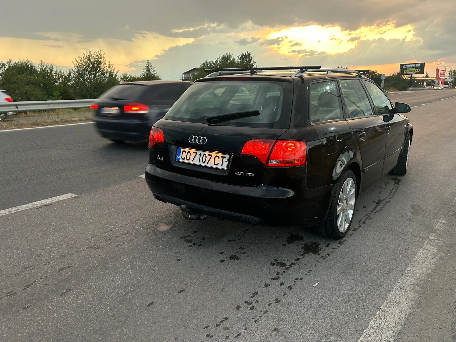 Audi A4 Пали - изображение 3