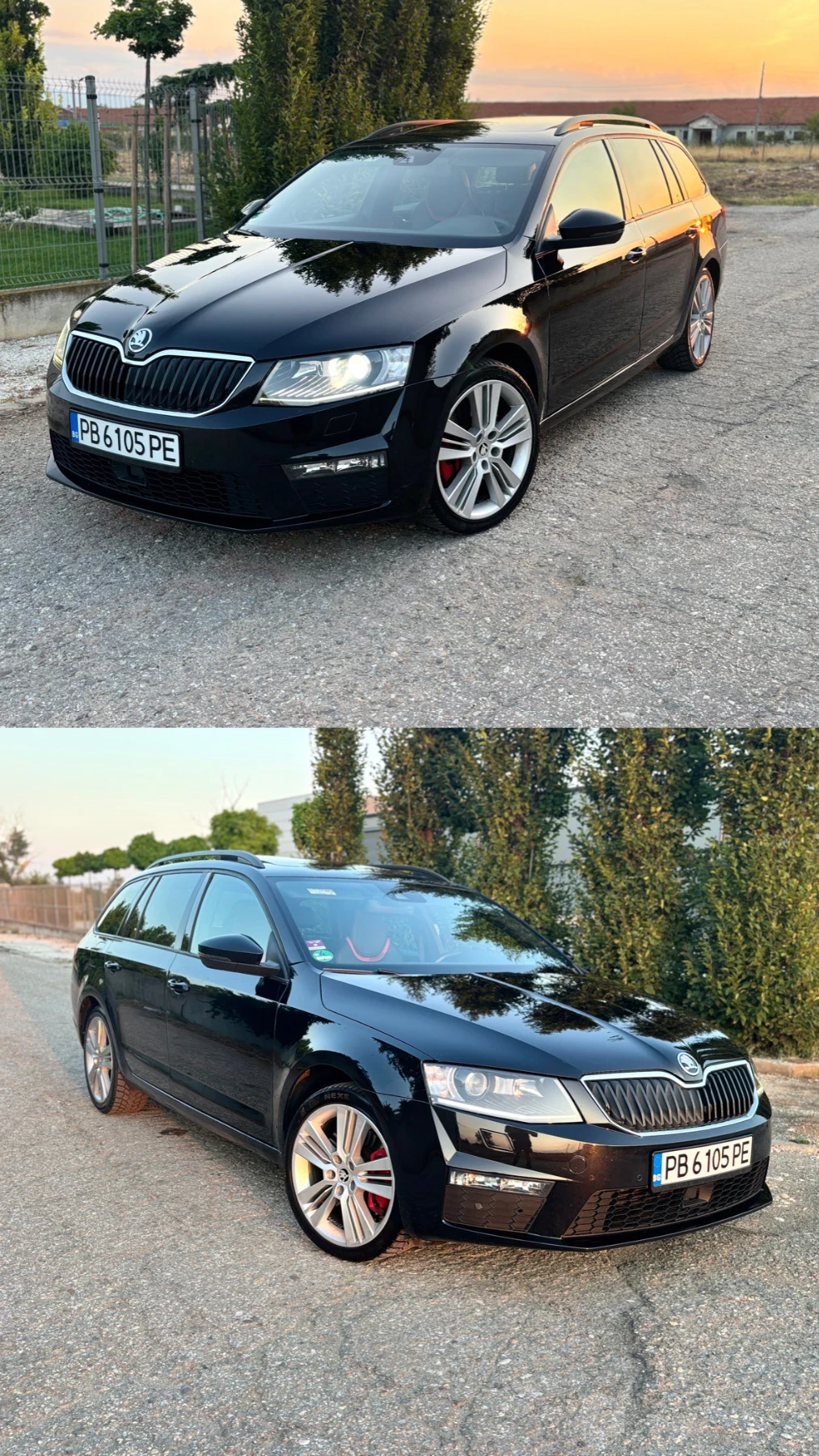 Skoda Octavia VRS 2.0TDI  - изображение 3