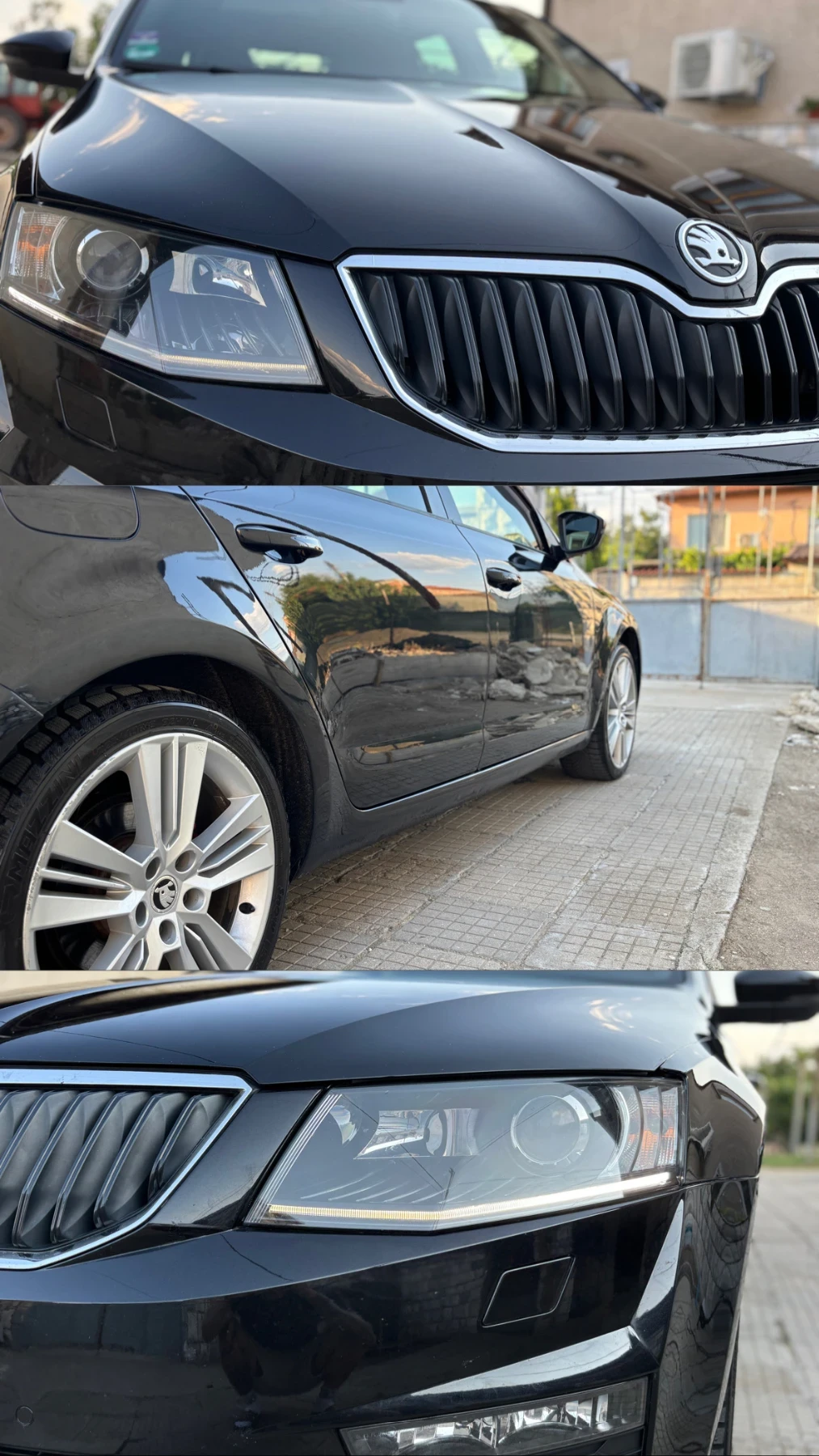 Skoda Octavia VRS 2.0TDI  - изображение 6