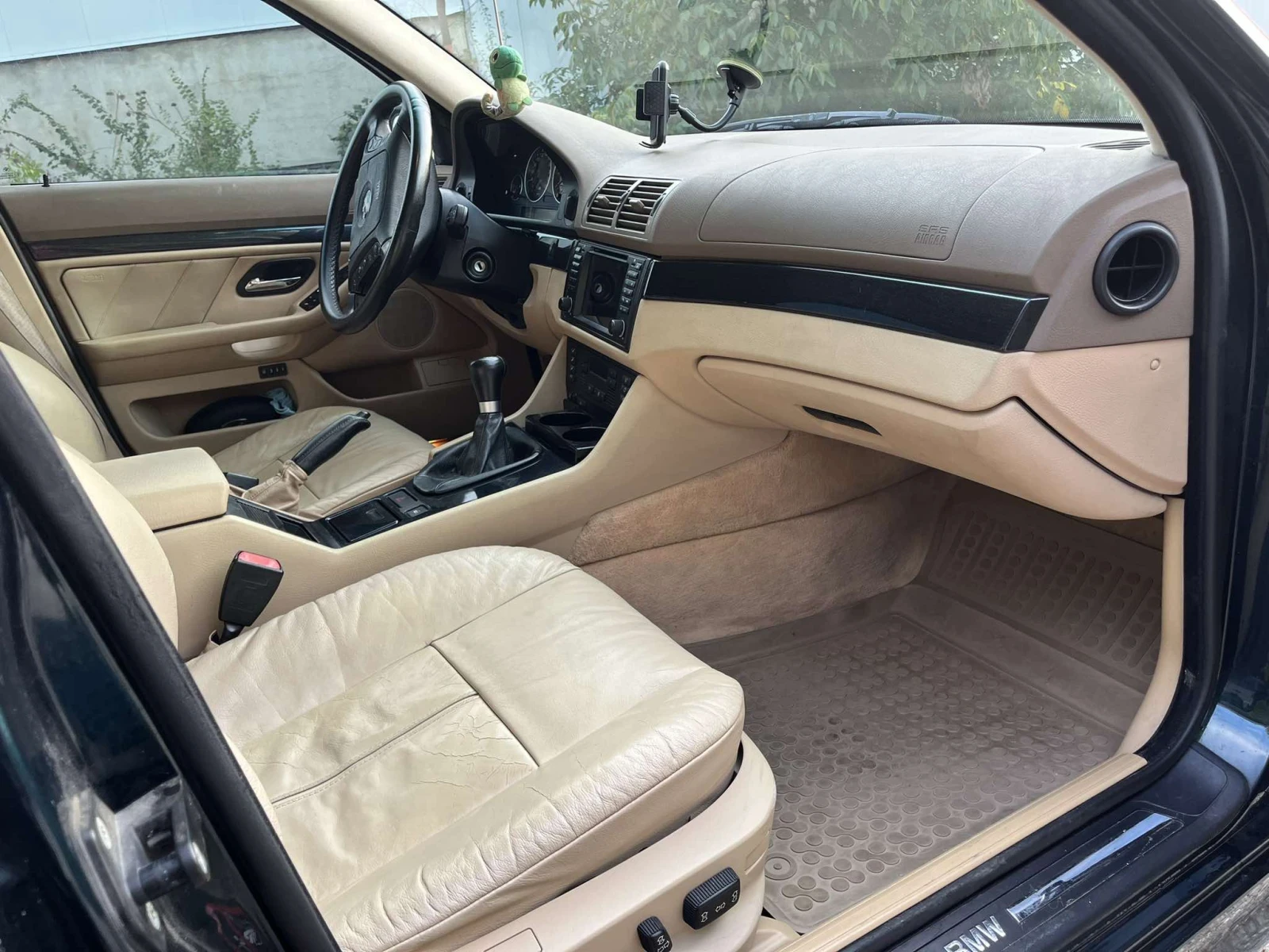 BMW 540  - изображение 3