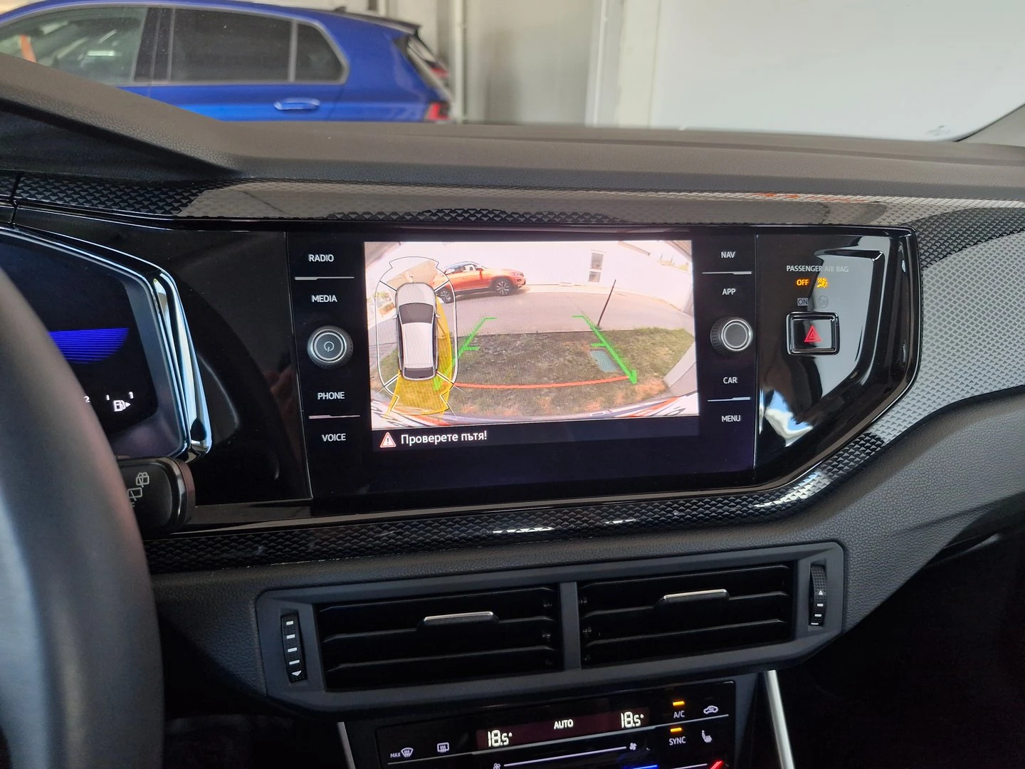 VW Taigo  - изображение 8