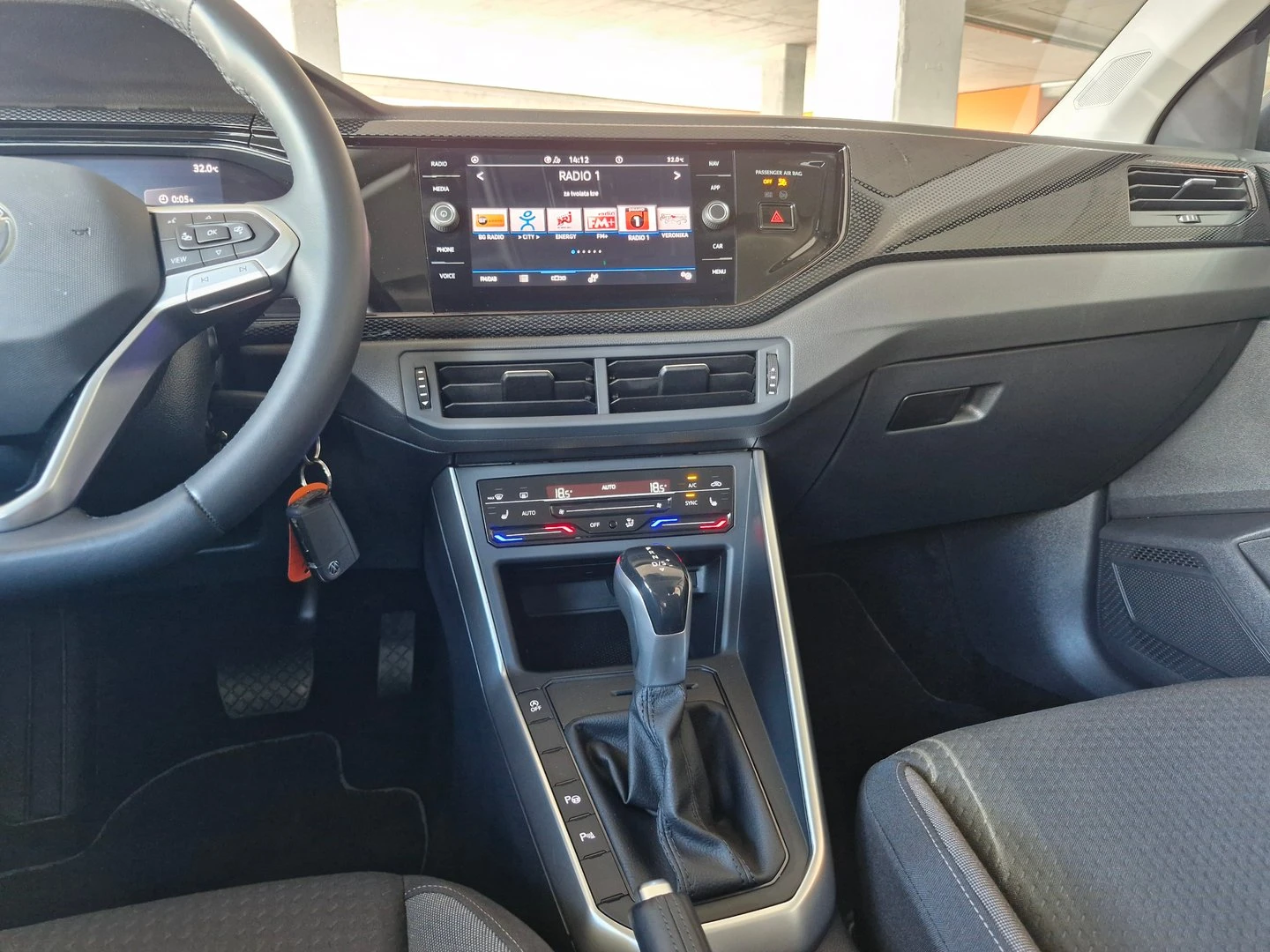 VW Taigo  - изображение 7