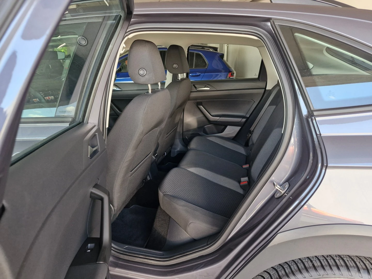 VW Taigo  - изображение 6