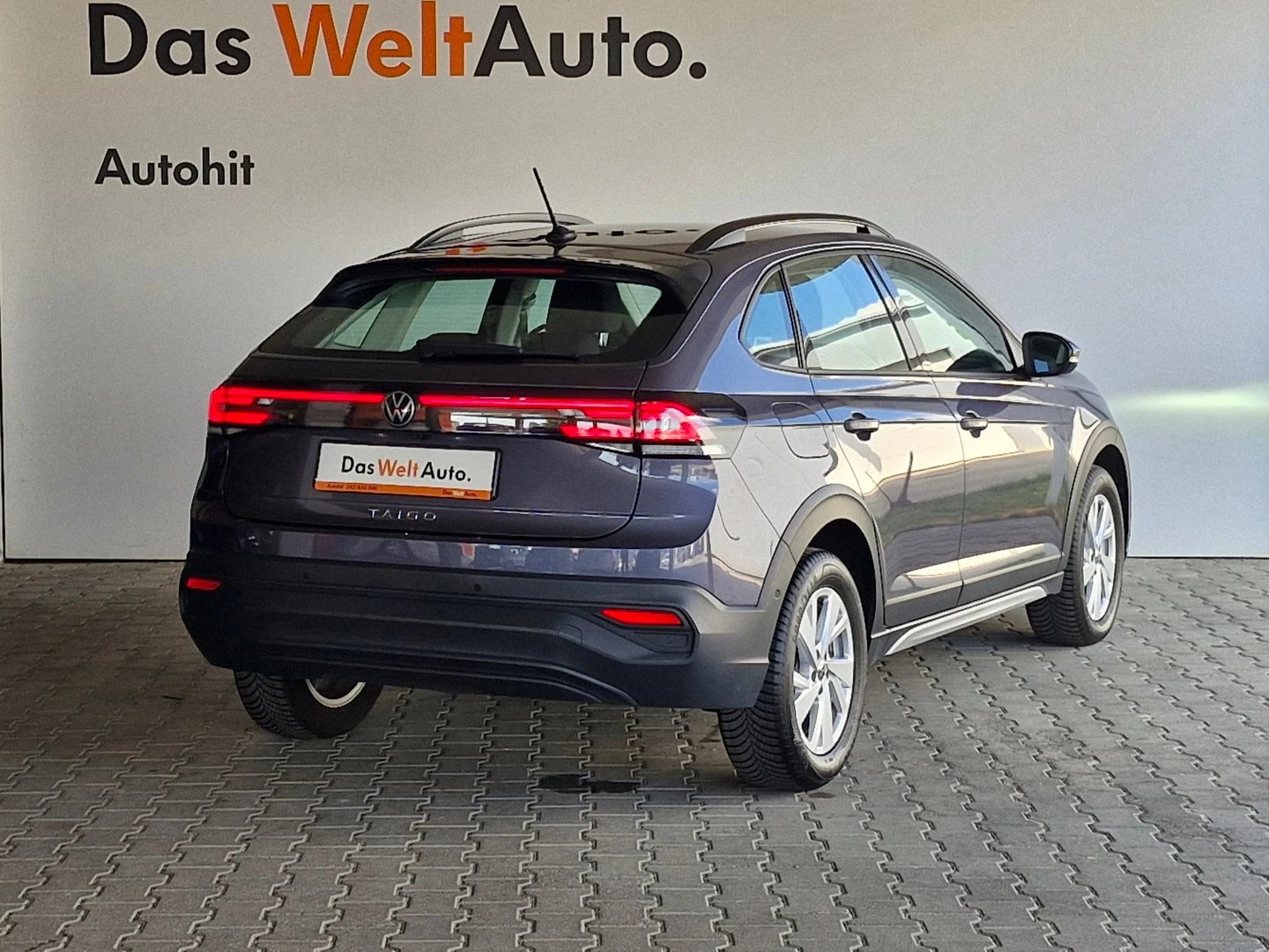 VW Taigo | Mobile.bg   2