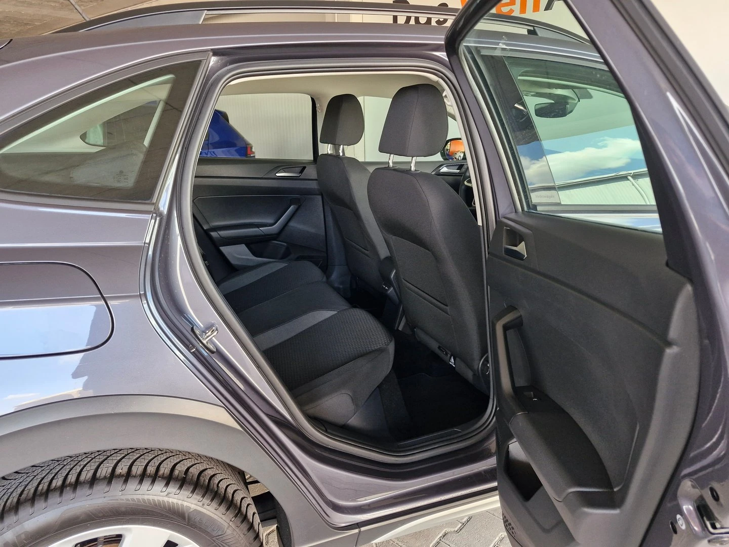 VW Taigo | Mobile.bg   13