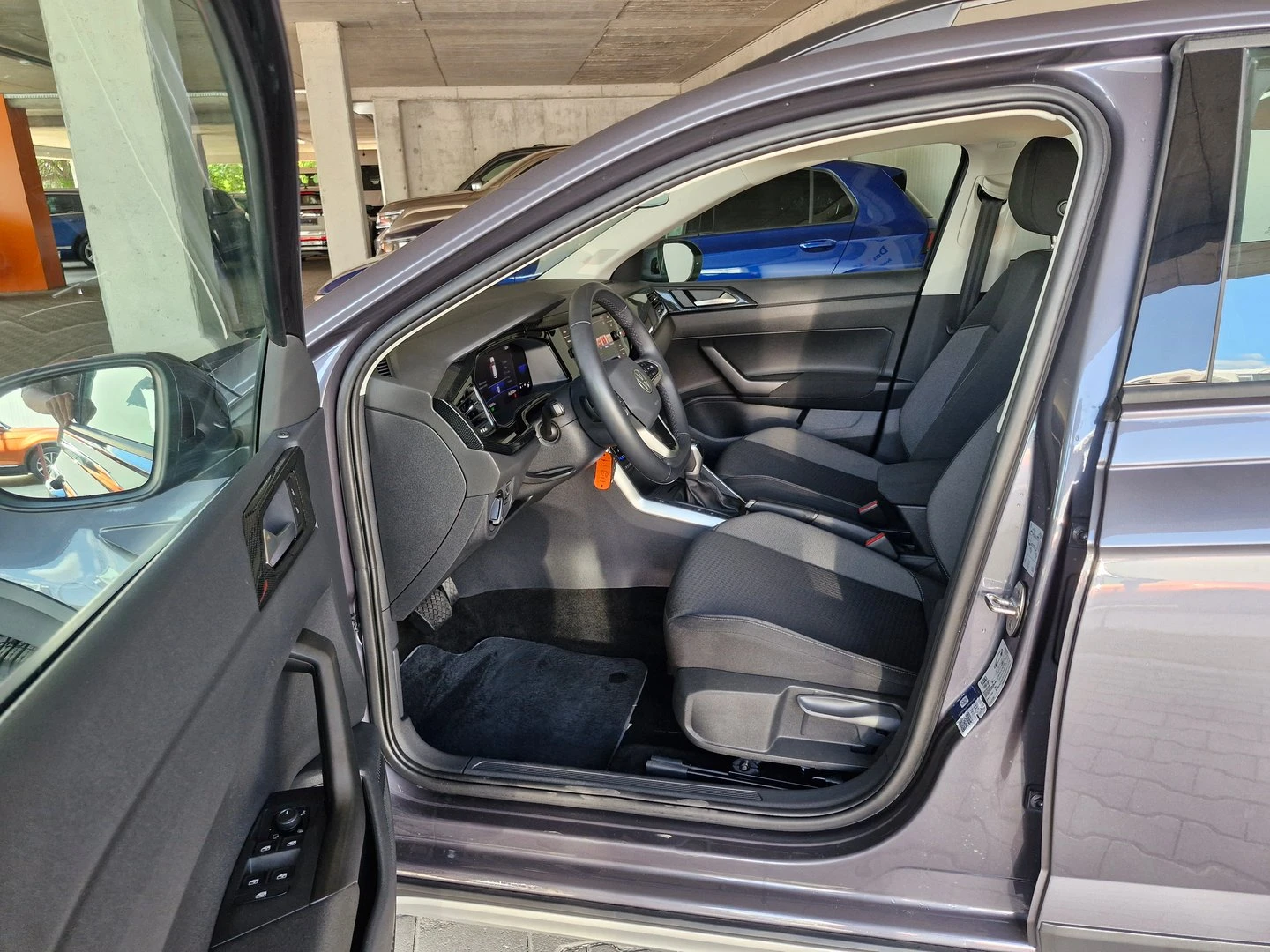 VW Taigo  - изображение 5