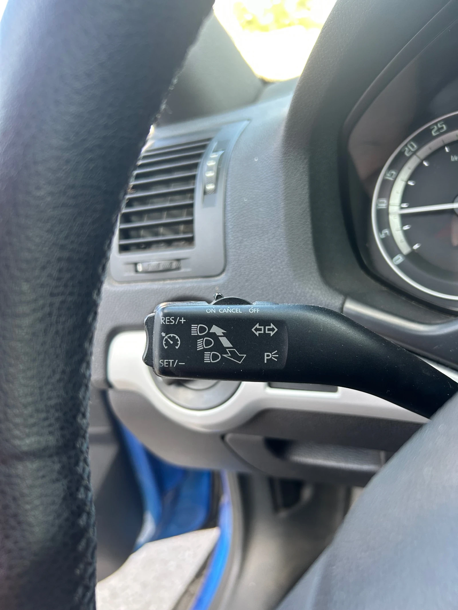 Skoda Octavia 2.0 TDI VRS  | Mobile.bg   13