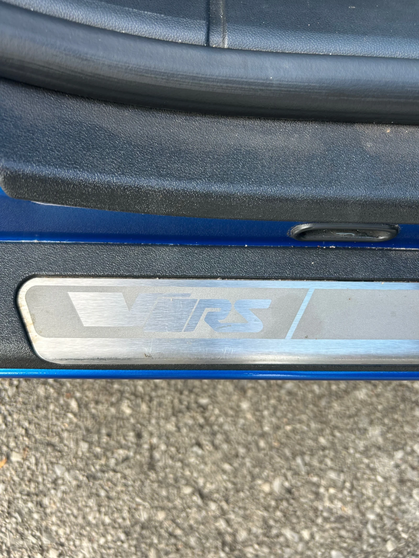 Skoda Octavia 2.0 TDI VRS  | Mobile.bg   15