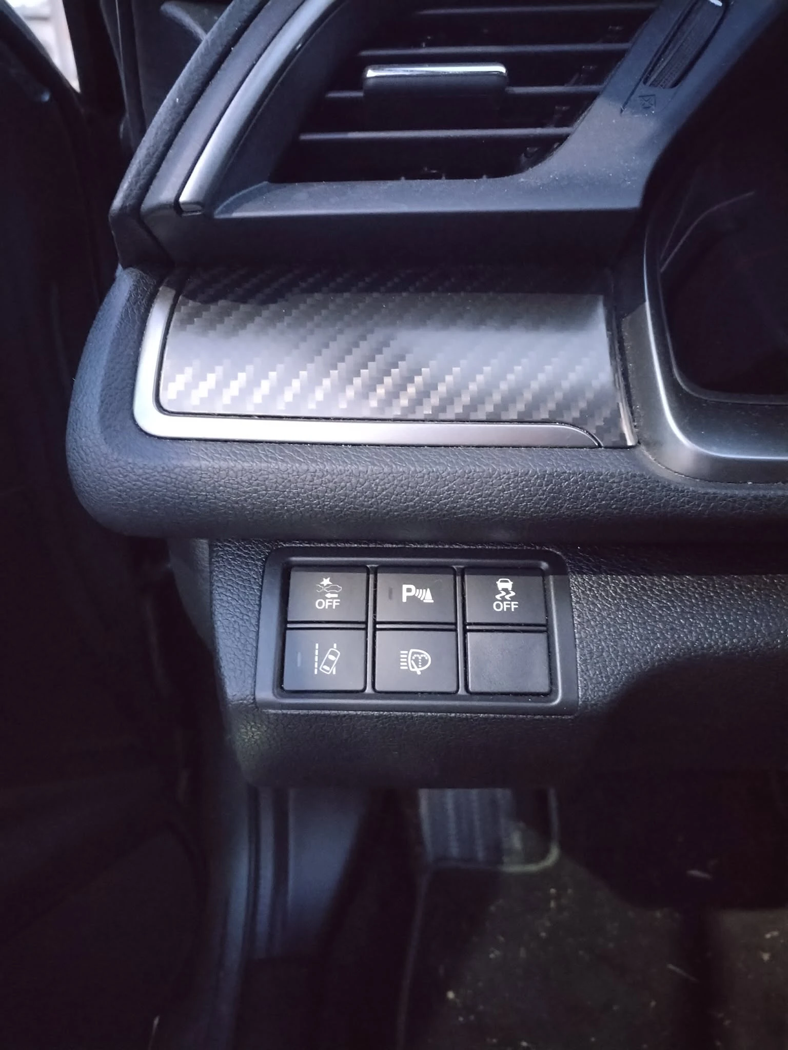 Honda Civic Sport Touring | Mobile.bg   15