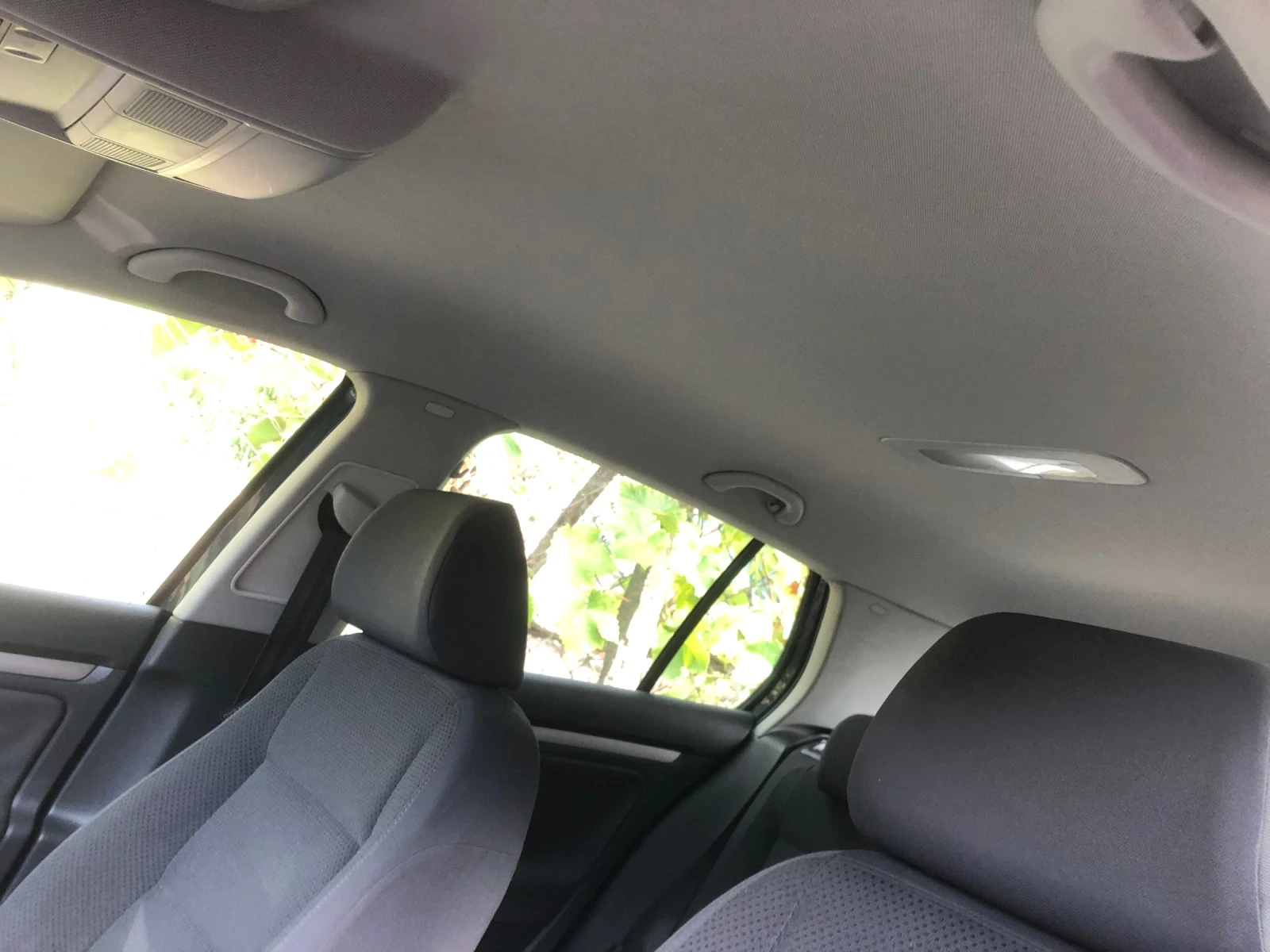 VW Golf 1.6 - изображение 5