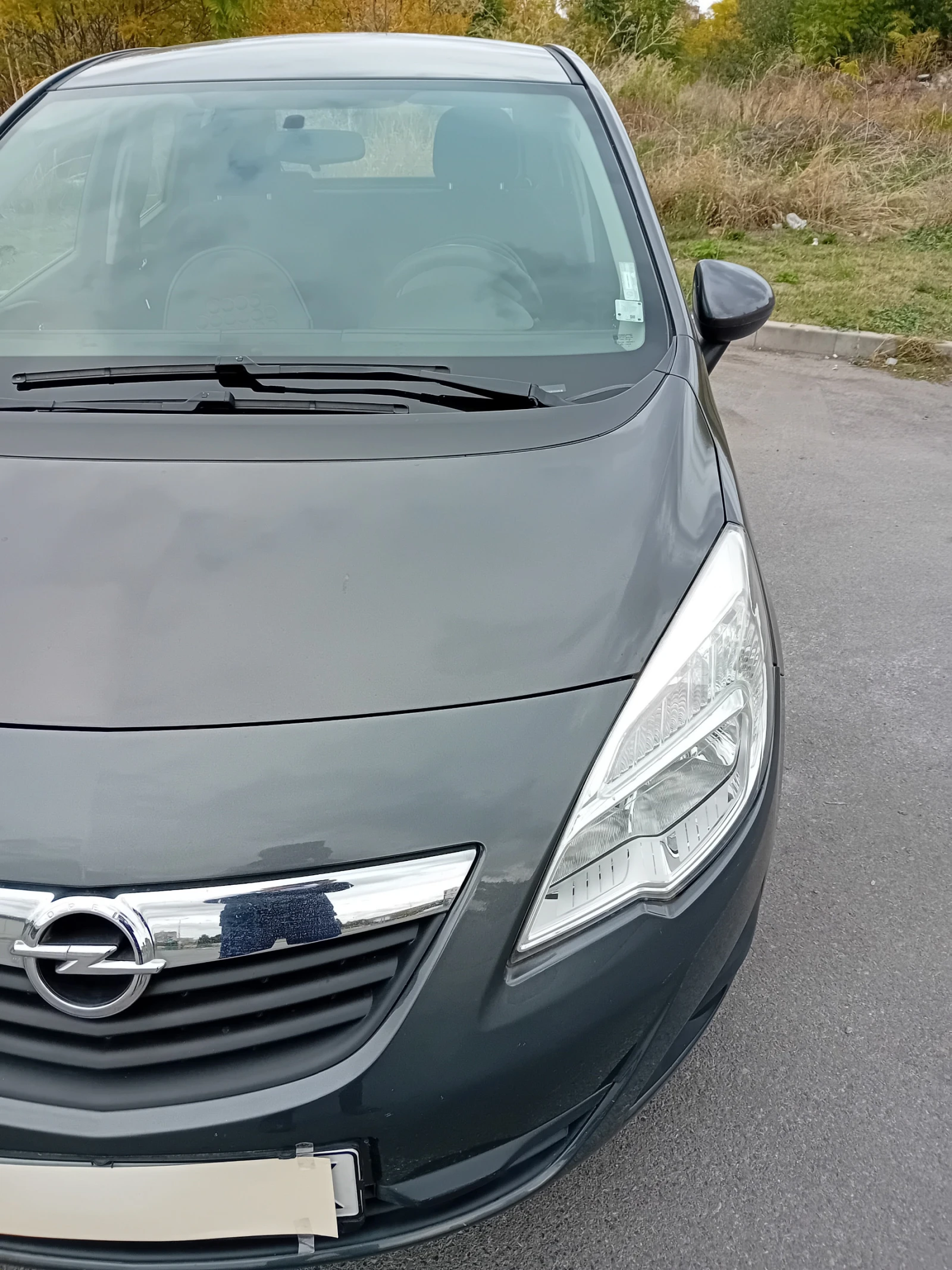 Opel Meriva 1, 4I ГАЗ/БЕНЗИН - изображение 3