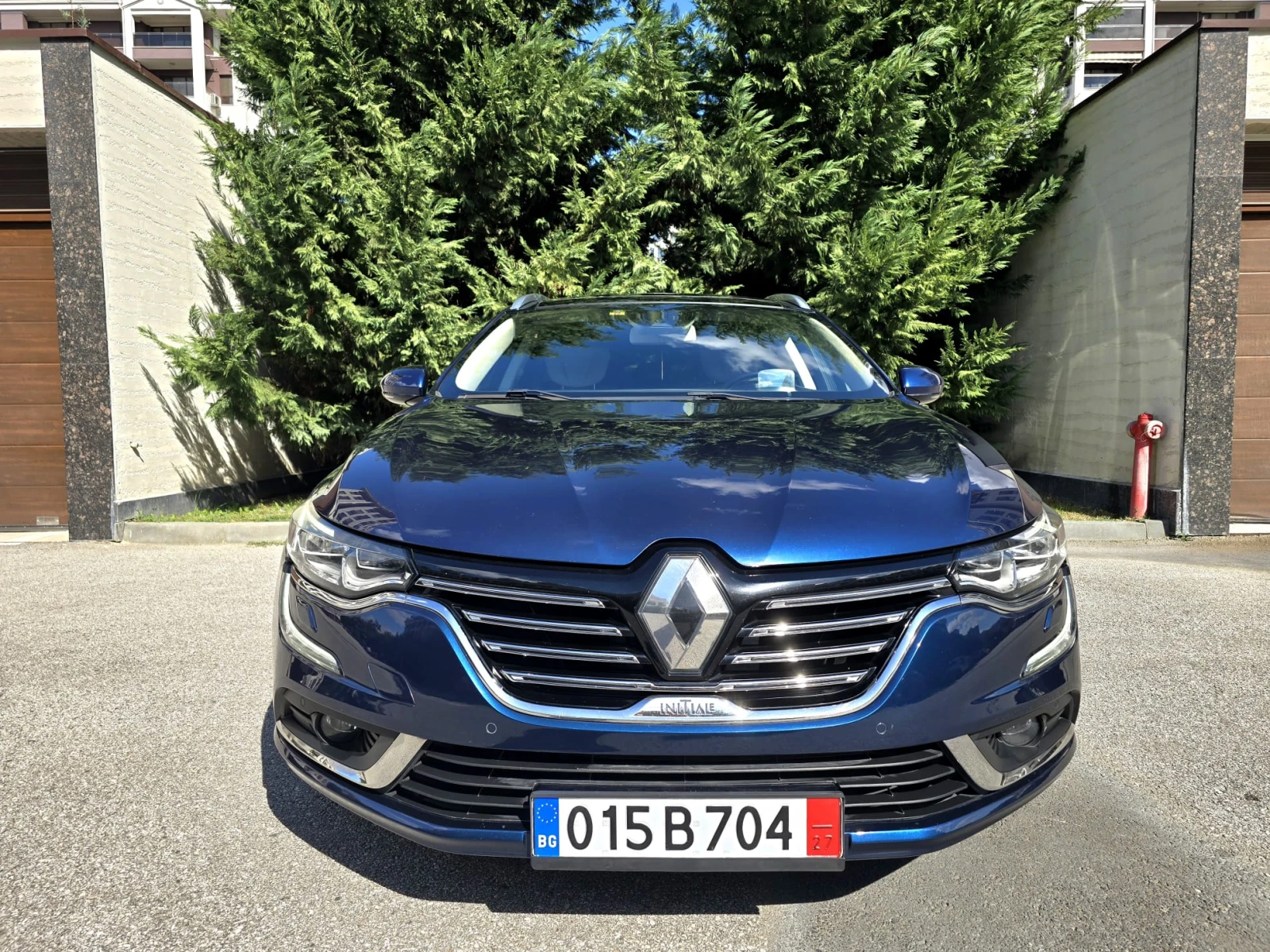 Renault Talisman 1.6TCE 200kc.INITIALE PARIS - изображение 2