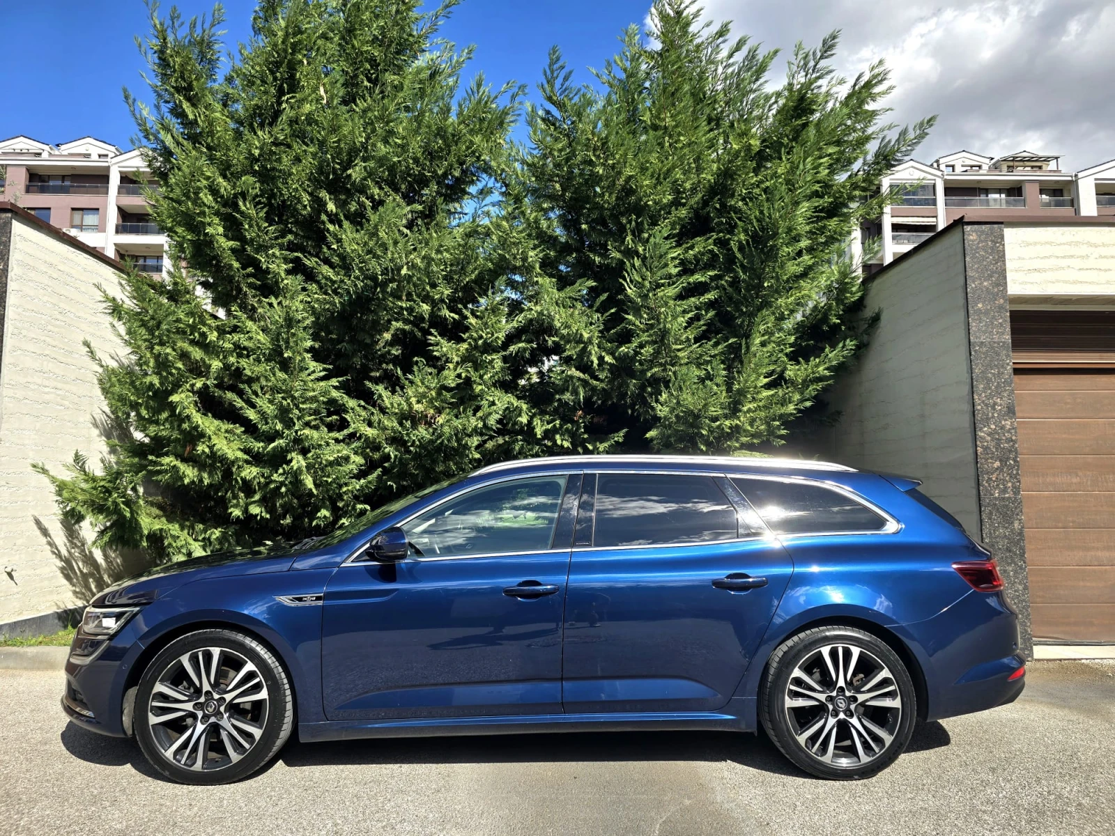 Renault Talisman 1.6TCE 200kc.INITIALE PARIS - изображение 8