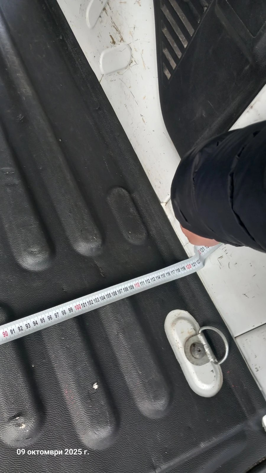 Peugeot Partner  - изображение 6