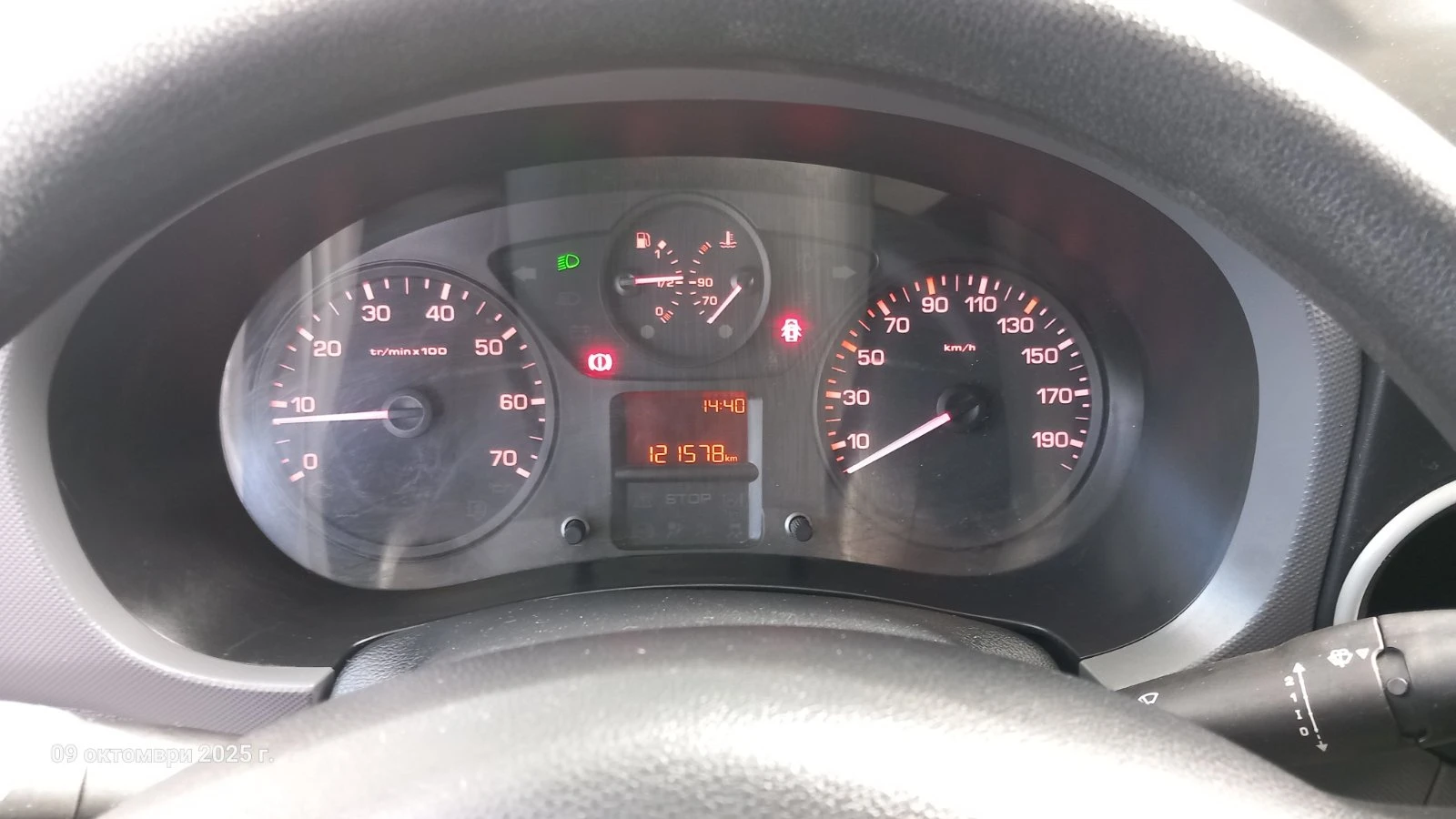 Peugeot Partner  - изображение 4