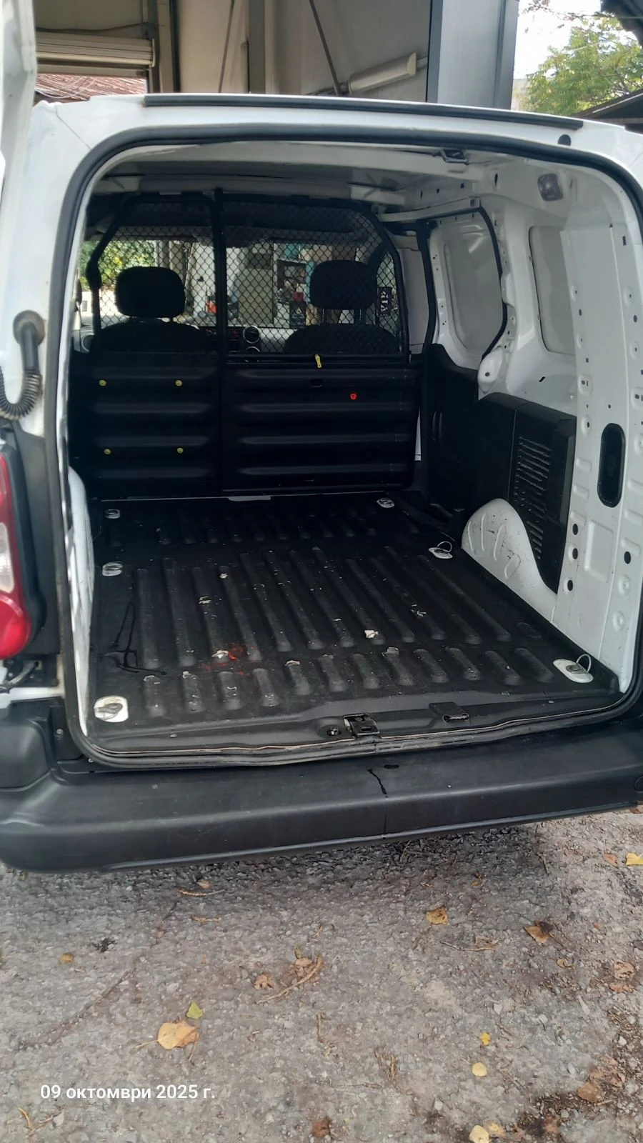 Peugeot Partner  - изображение 3