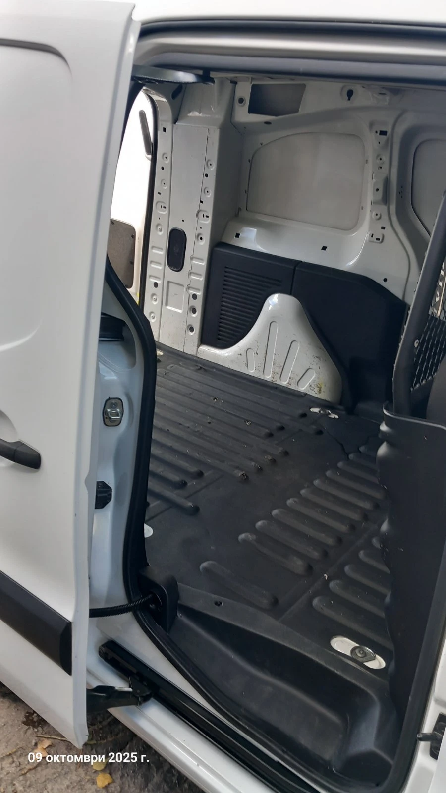 Peugeot Partner  - изображение 5