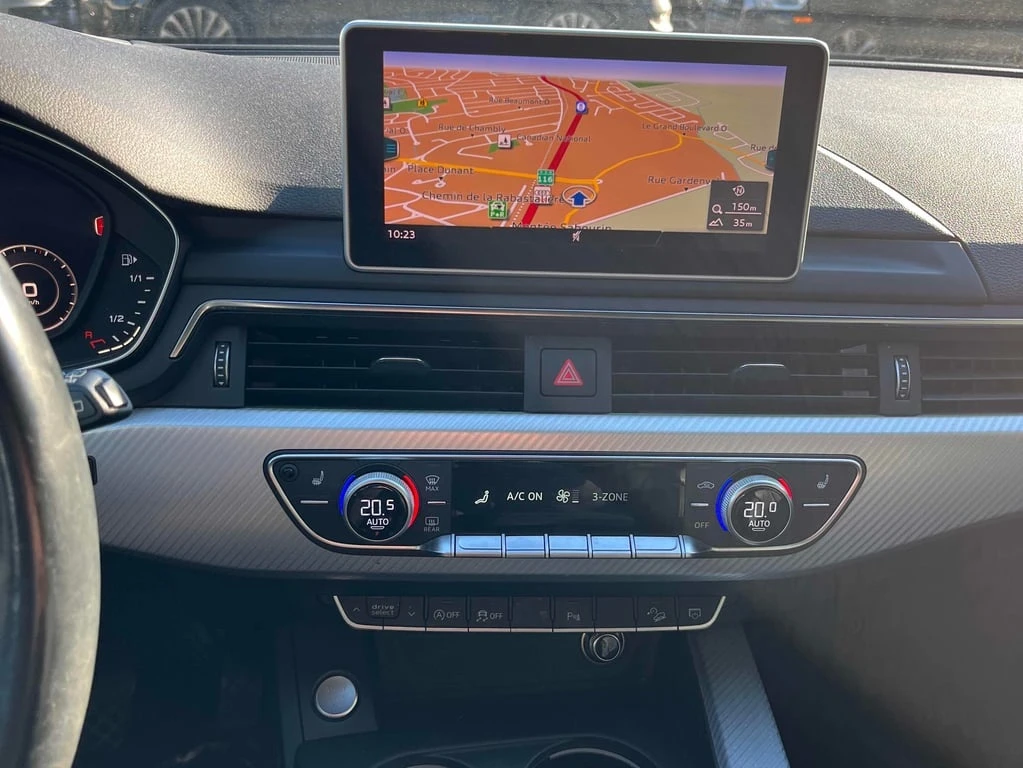 Audi A4 Allroad * Technik * CARFAX *    | Mobile.bg   9