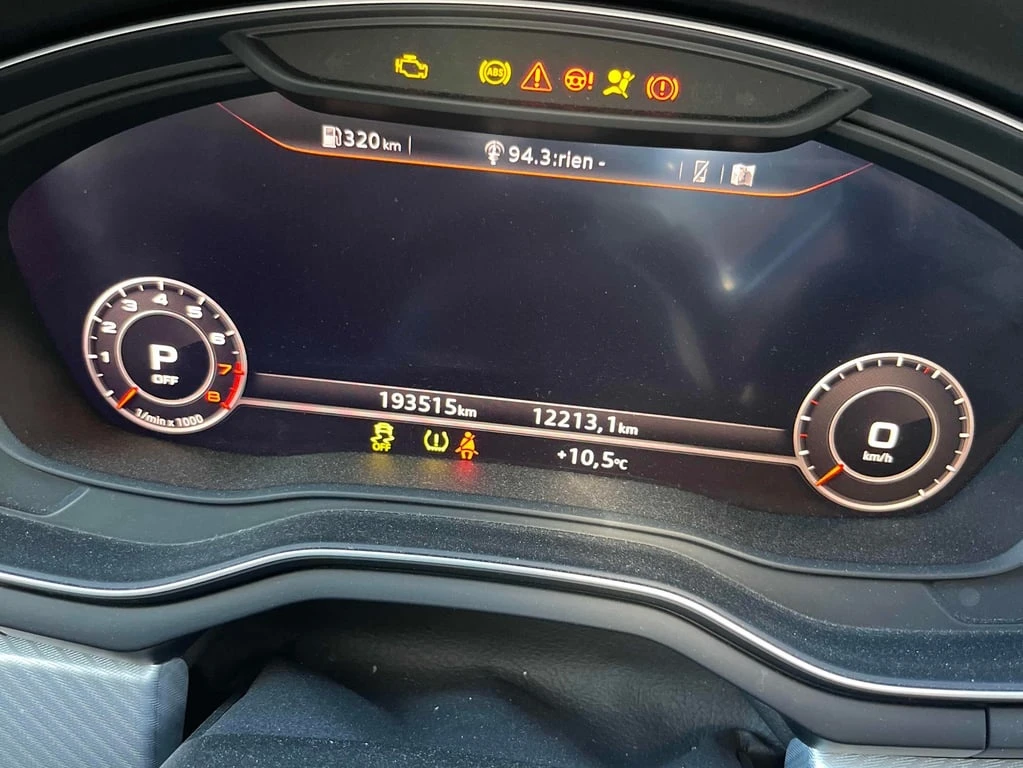 Audi A4 Allroad * Technik * CARFAX *    | Mobile.bg   11