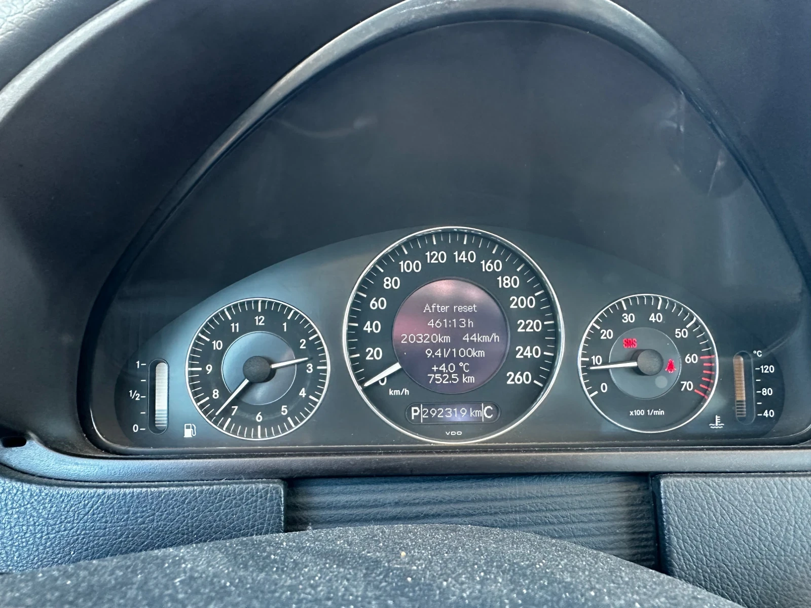 Mercedes-Benz CLK 320 V6 | Mobile.bg � ����������� 10