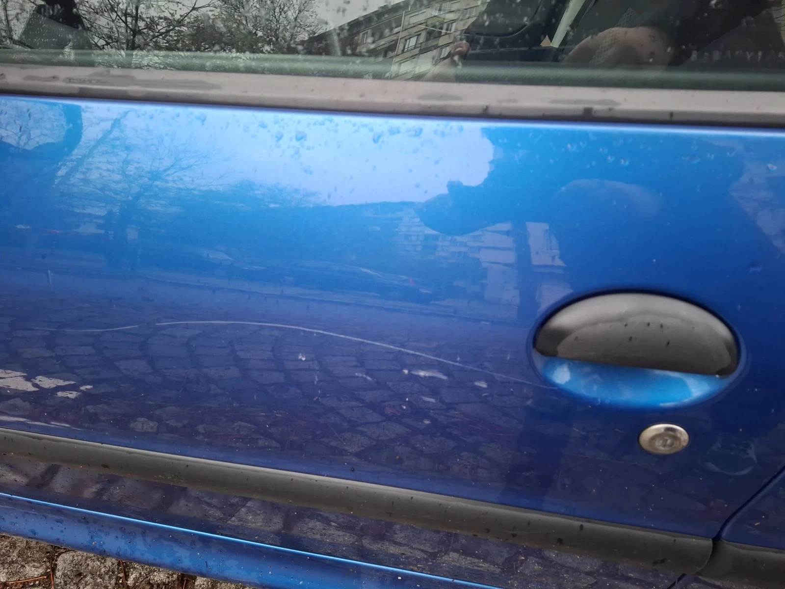 Peugeot 206 Plus - изображение 4