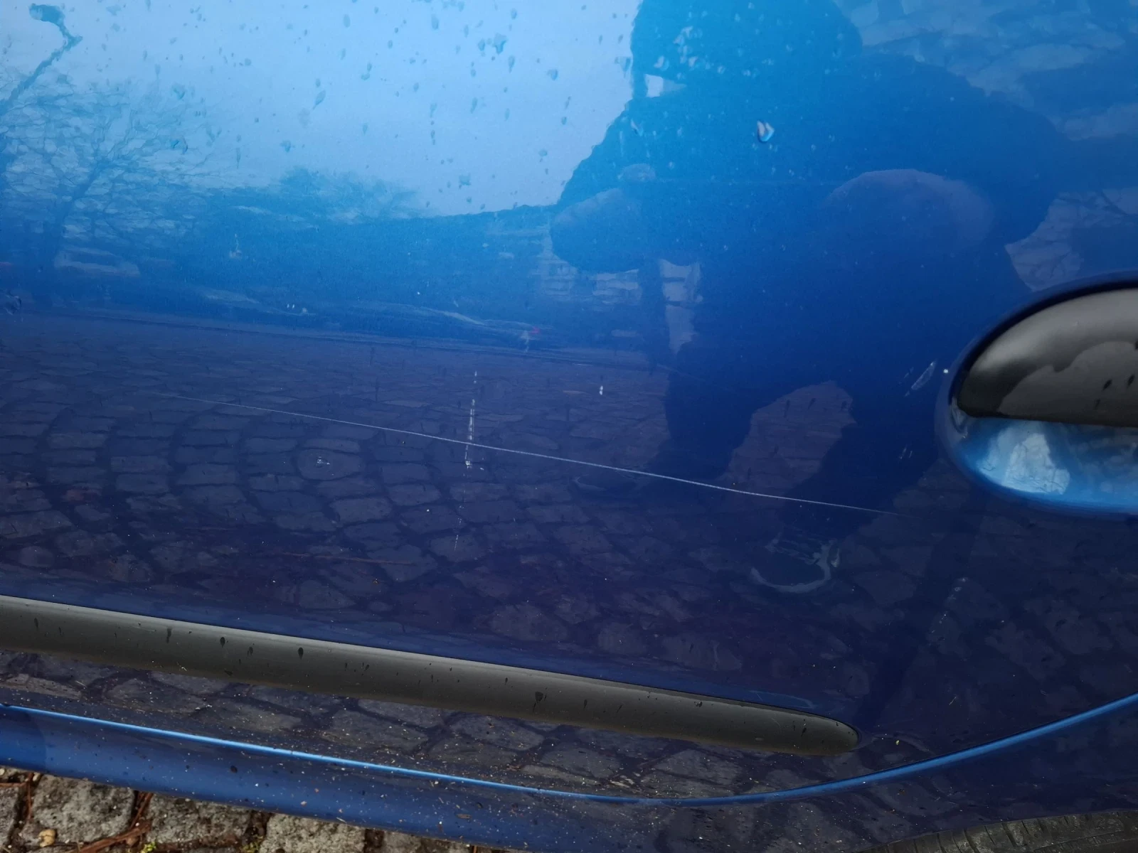 Peugeot 206 Plus - изображение 3