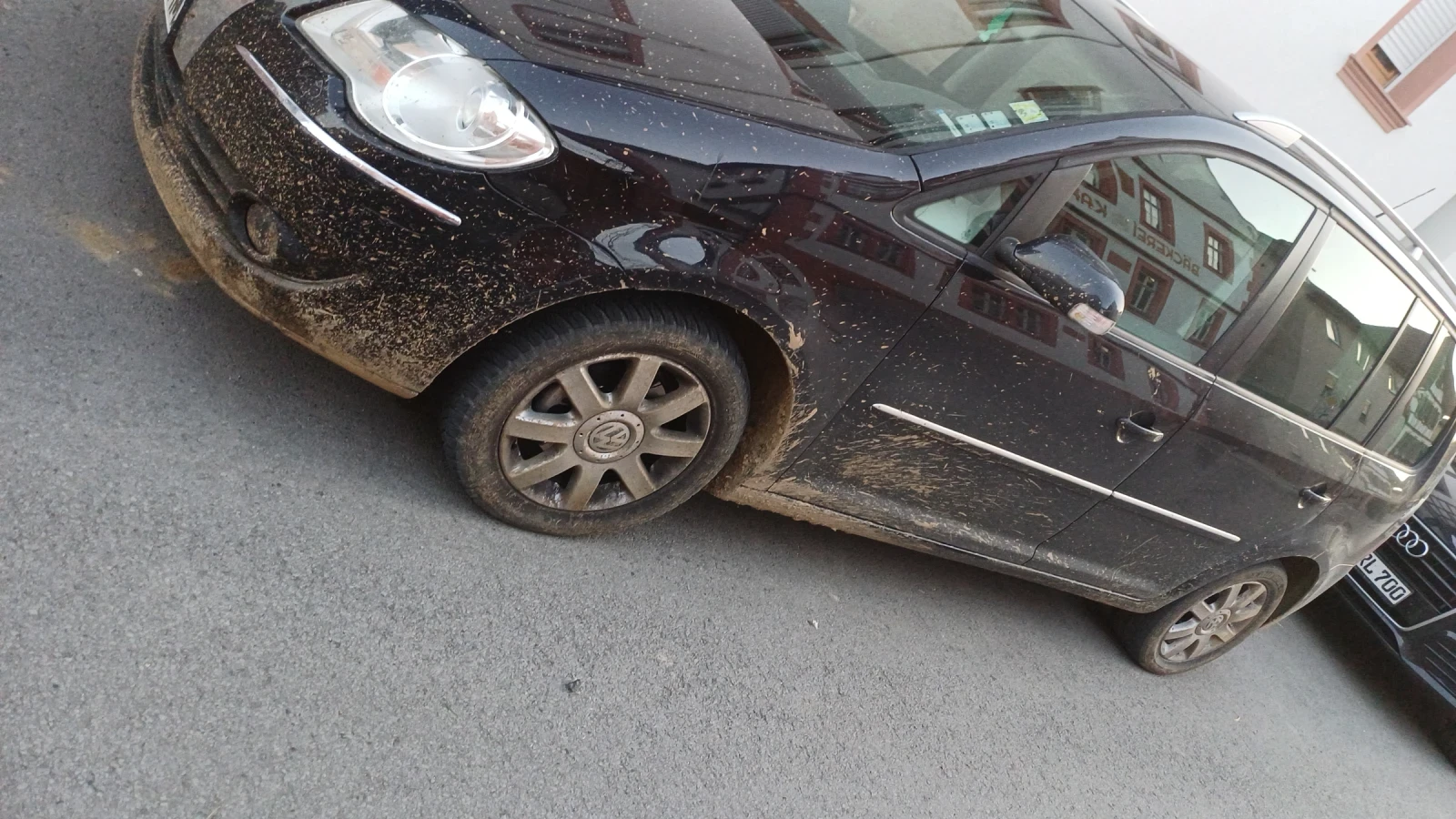 VW Touran | Mobile.bg   3