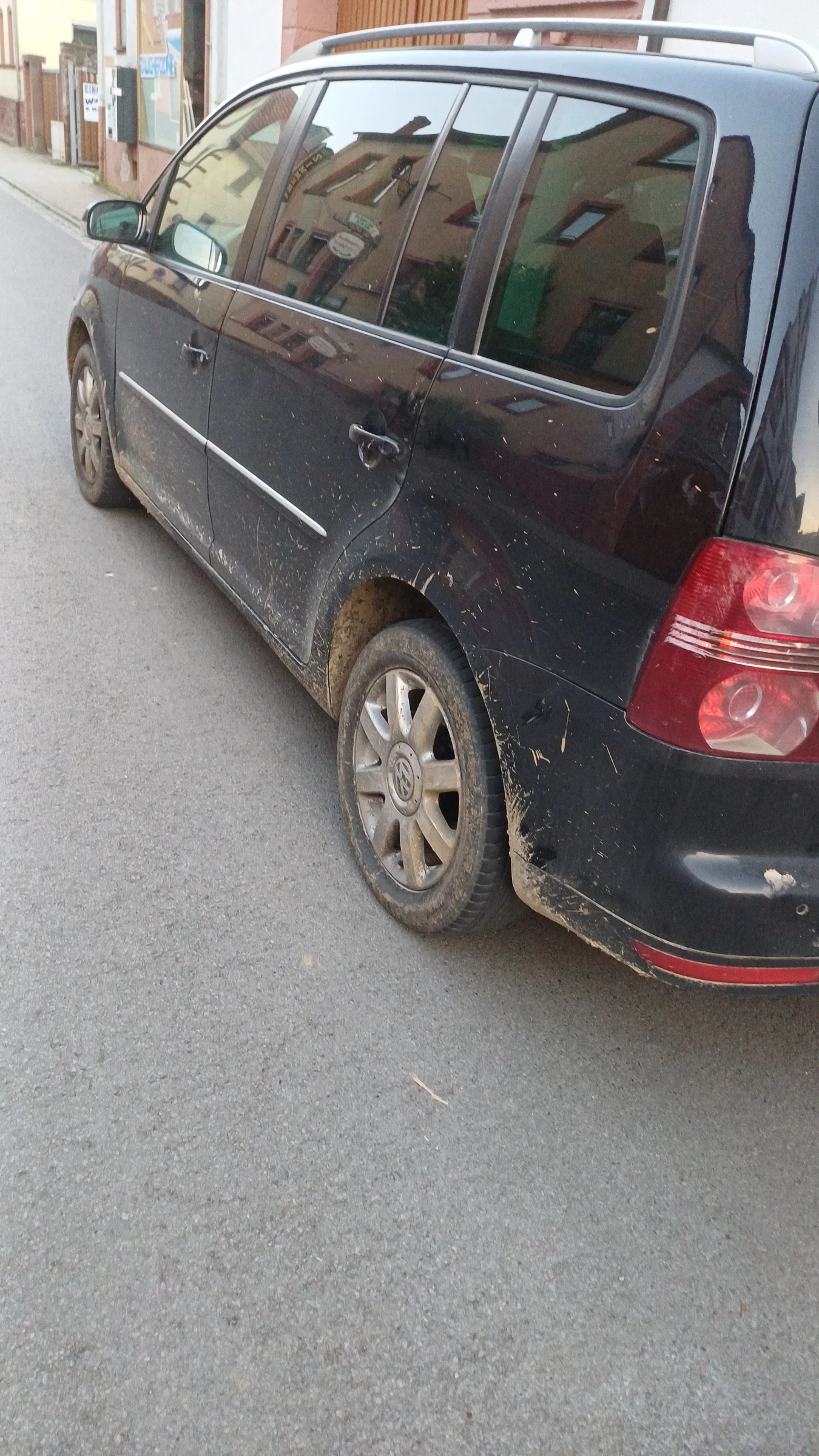 VW Touran | Mobile.bg   2