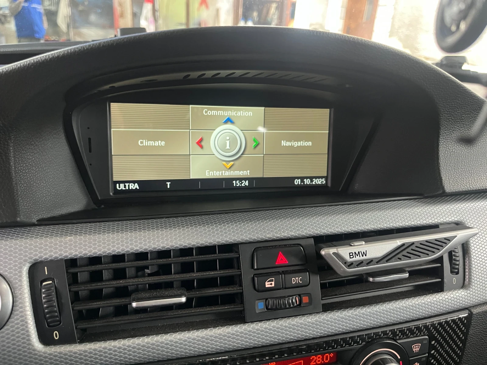 BMW 330 XD - изображение 9